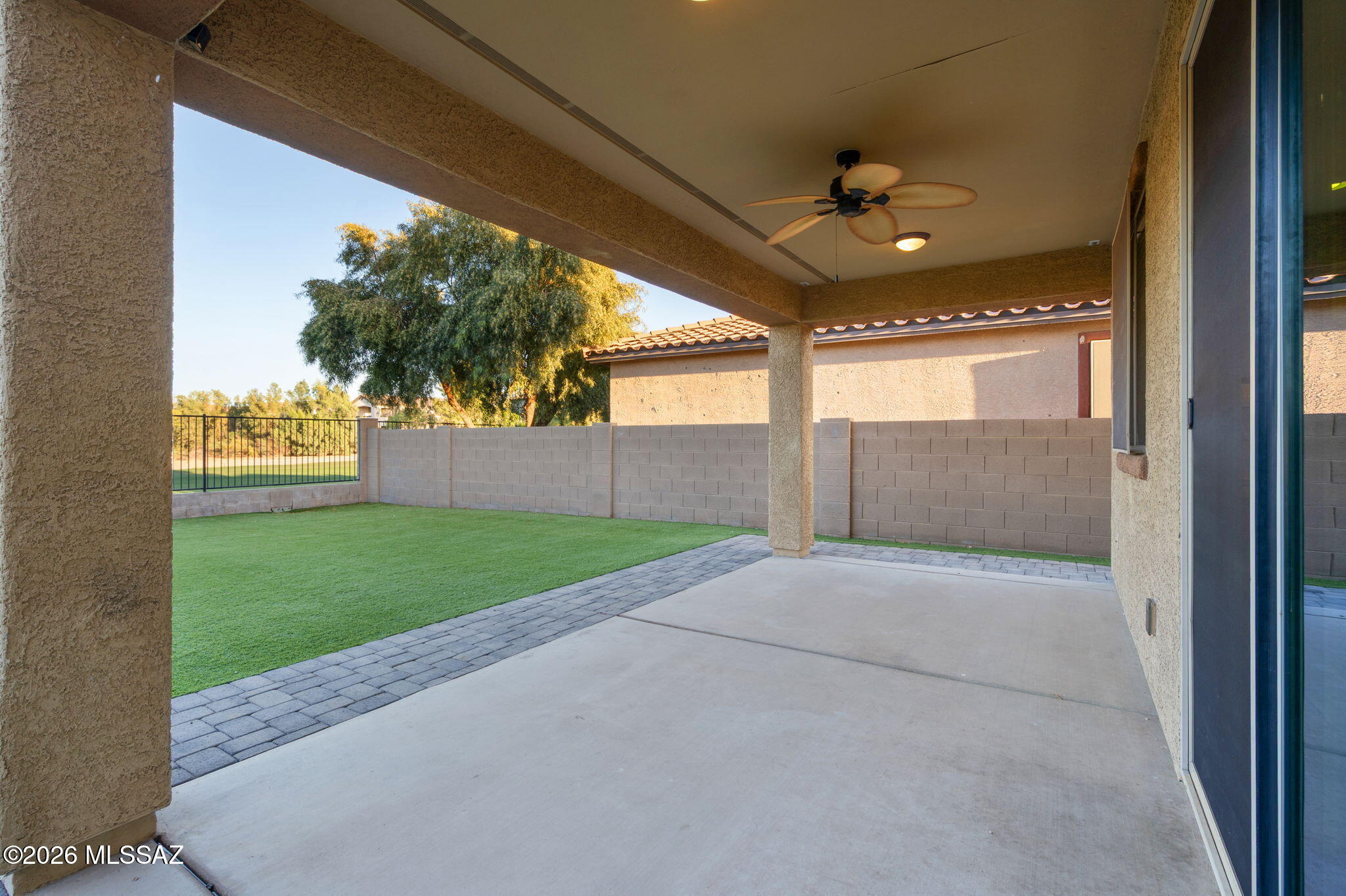 Pines Phase II - Residential