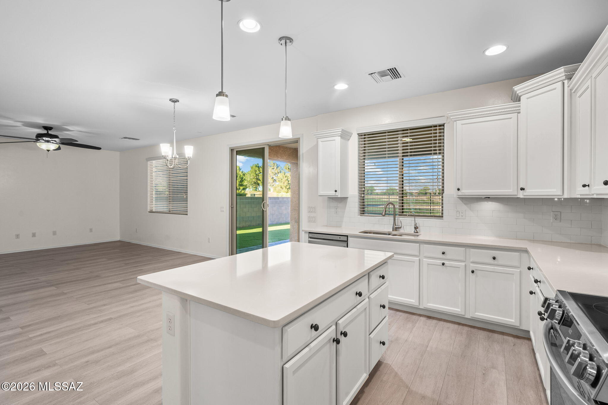 Pines Phase II - Residential