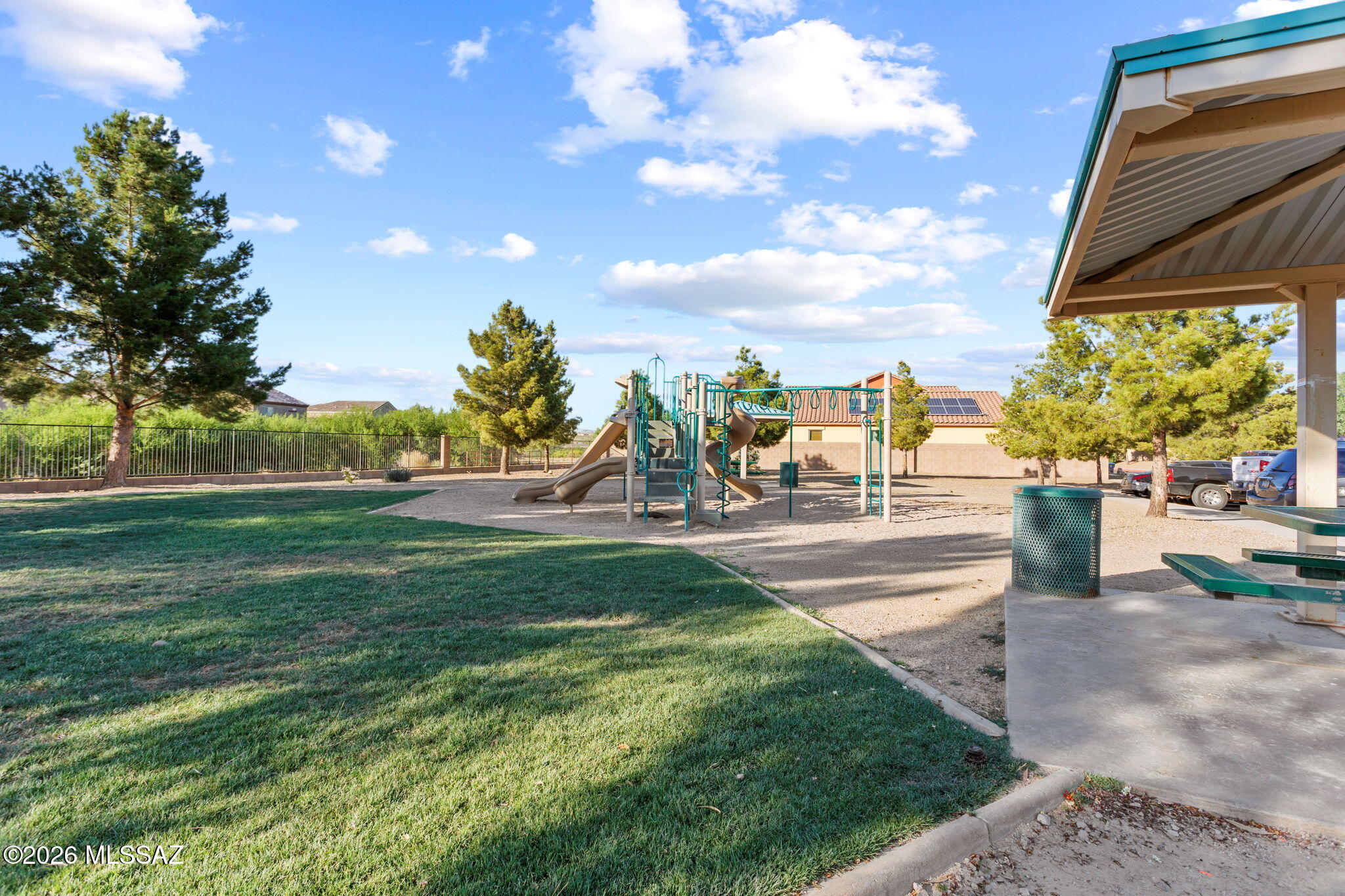 Pines Phase II - Residential