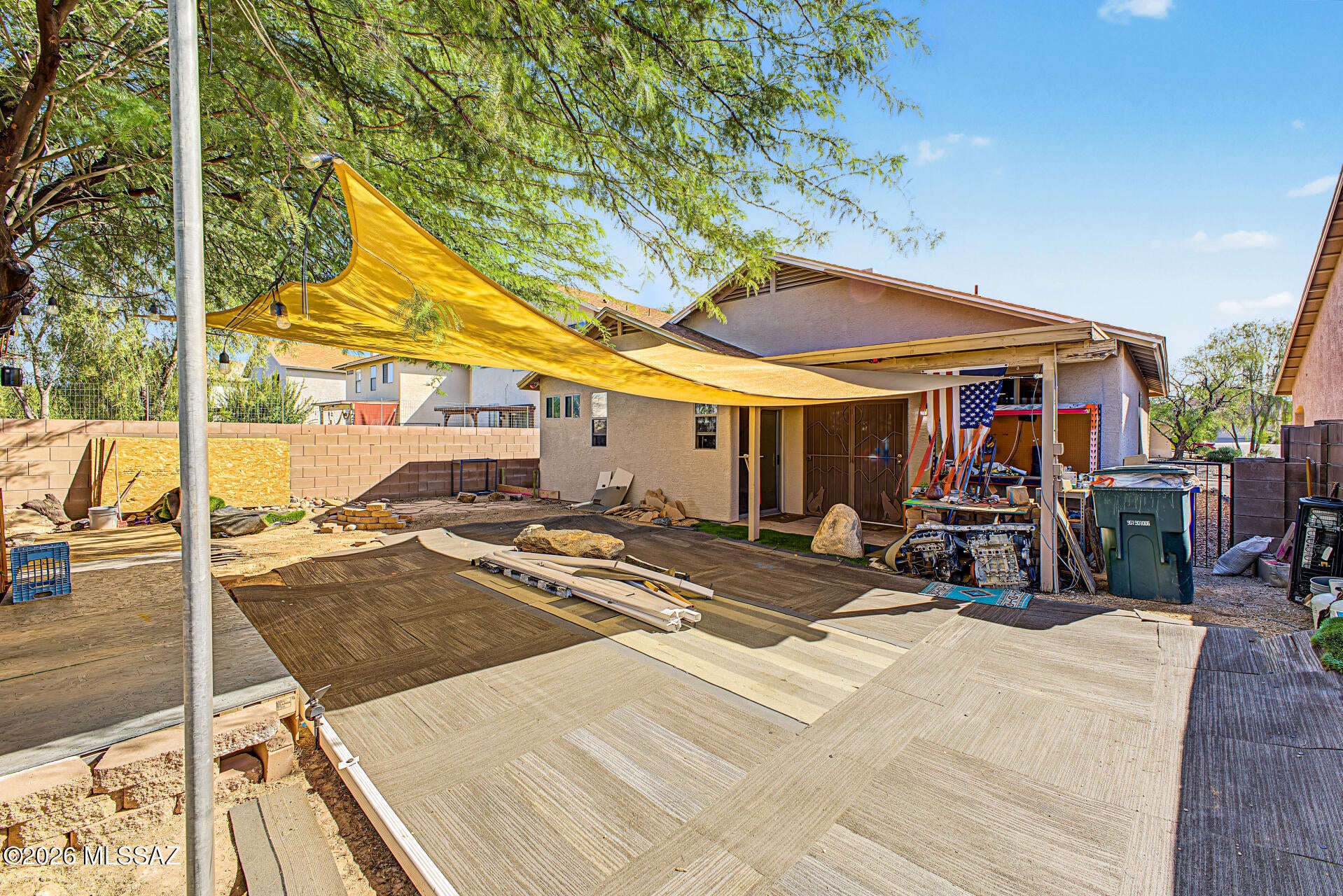 Desert Sky (1-93) - Residential