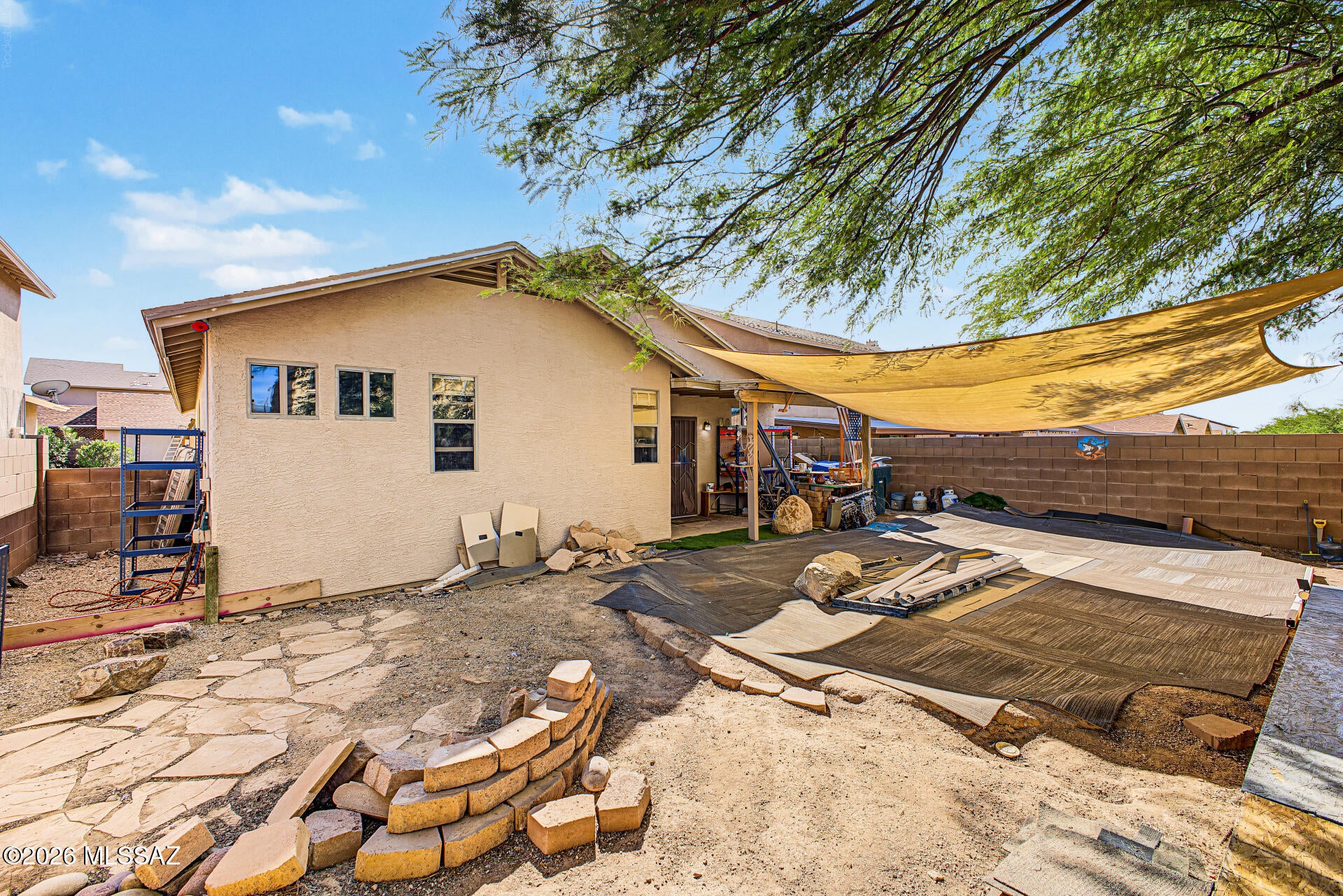 Desert Sky (1-93) - Residential