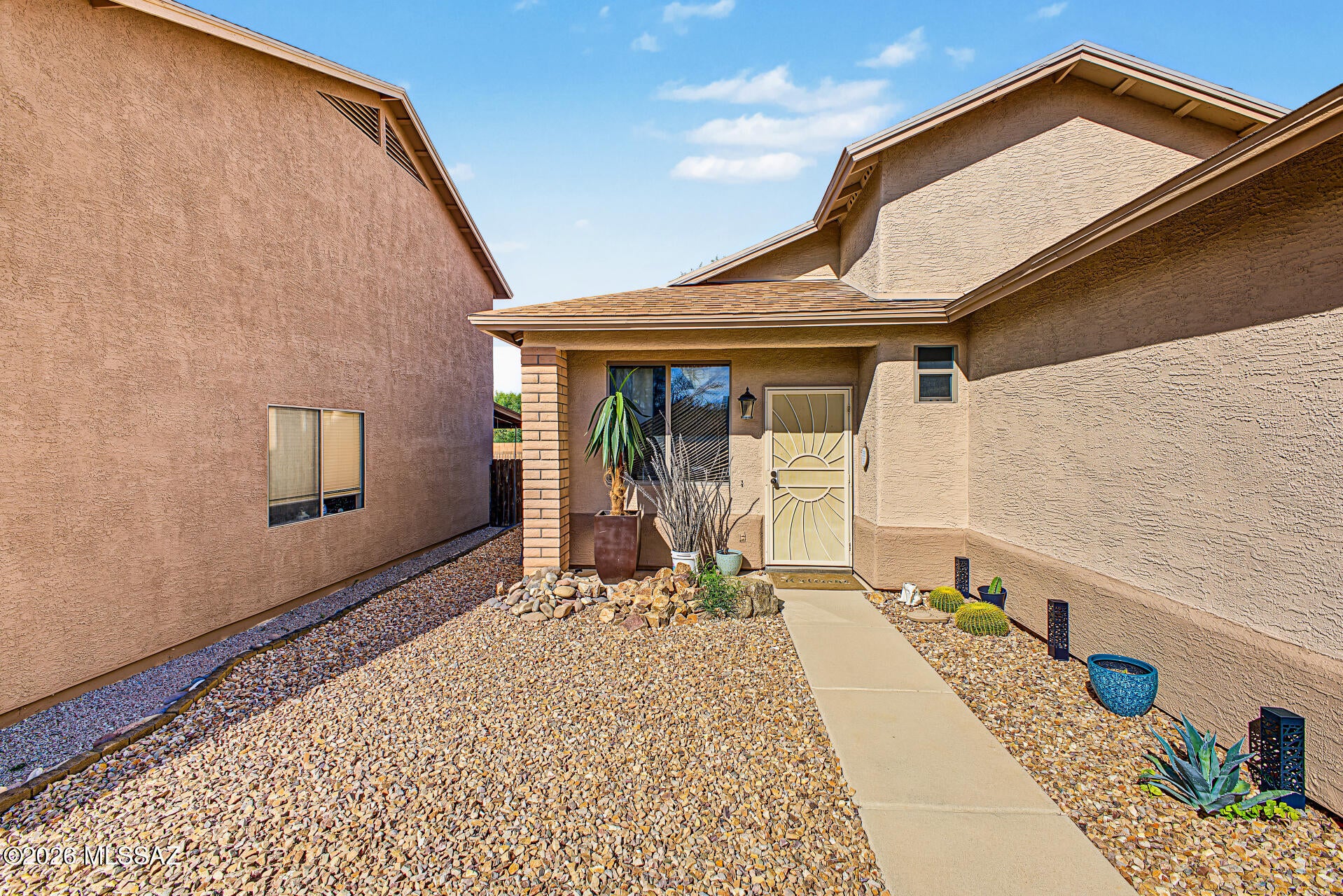 Desert Sky (1-93) - Residential
