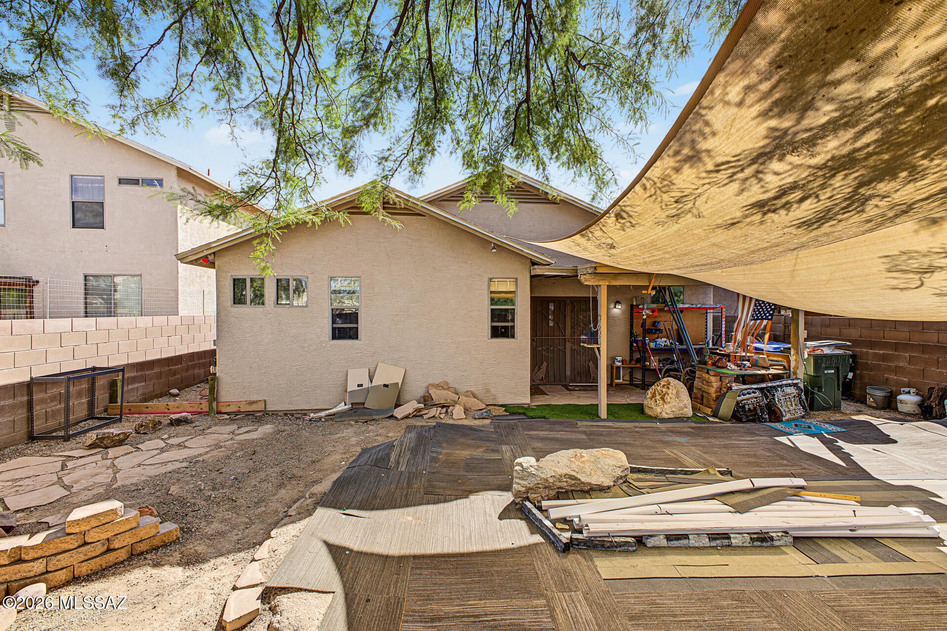 Desert Sky (1-93) - Residential