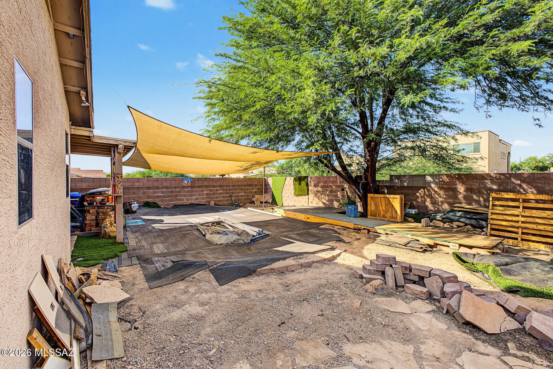 Desert Sky (1-93) - Residential