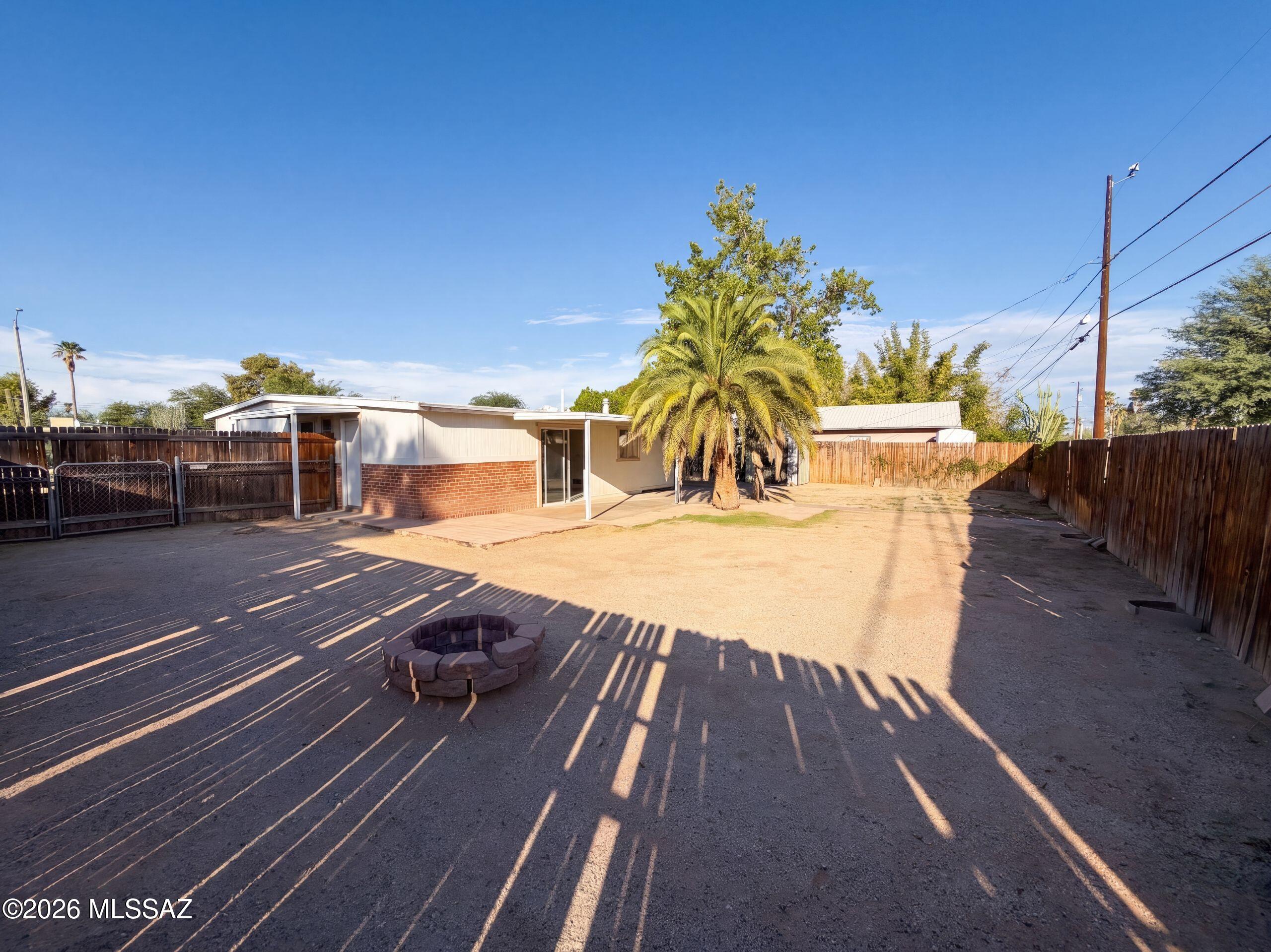 Terra Del Sol - Residential
