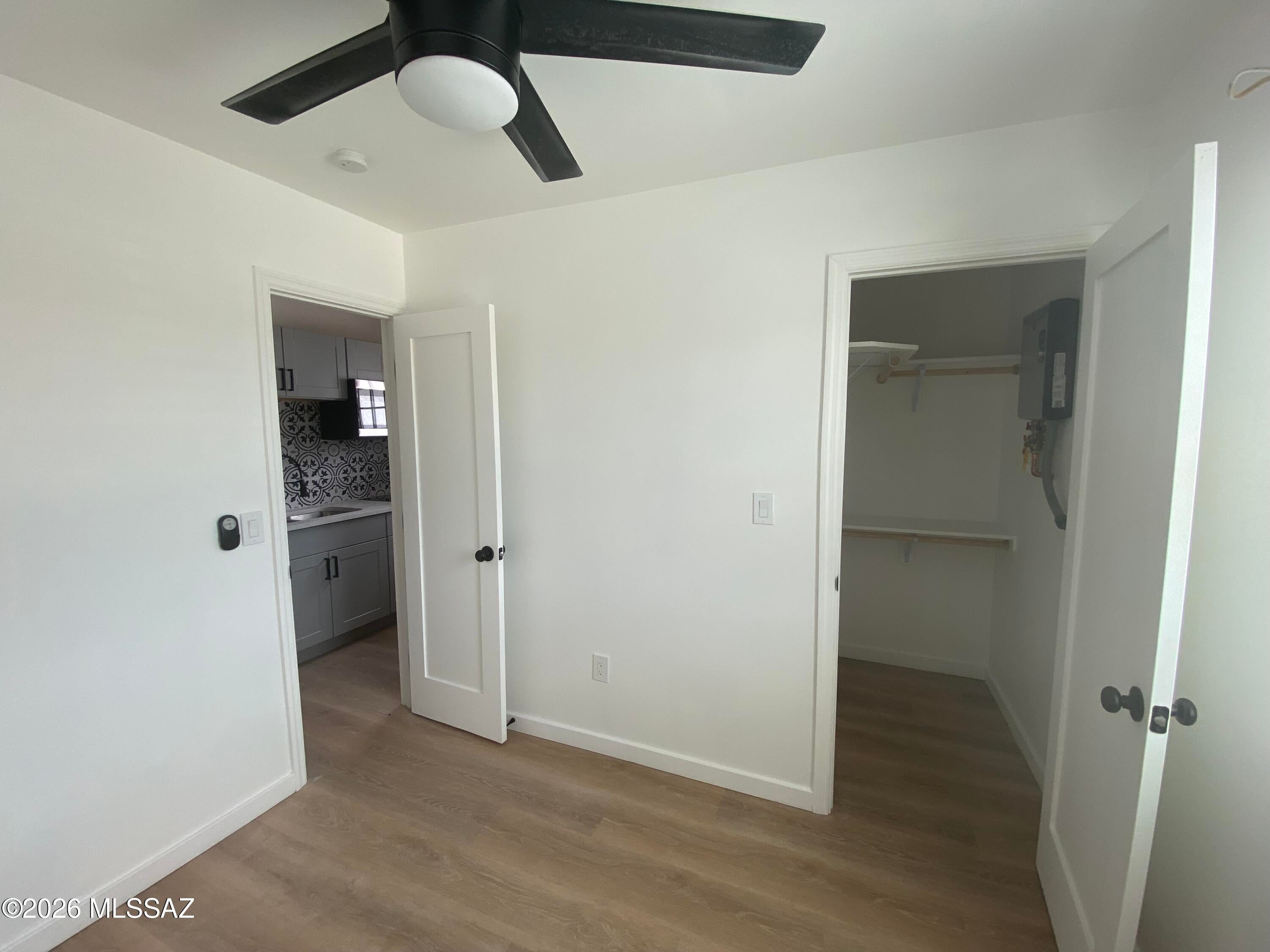 University Home Addition - Residential Lease