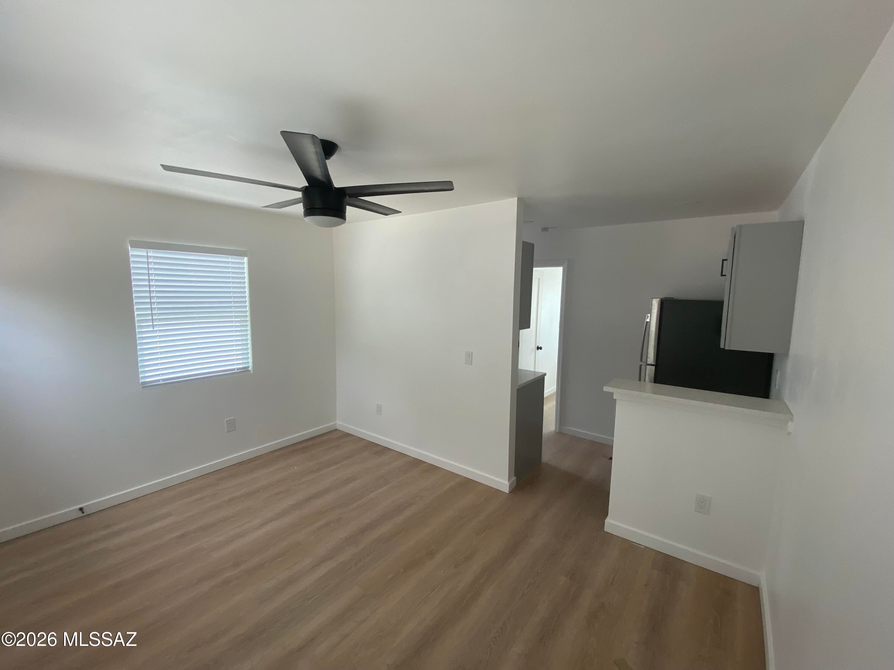 University Home Addition - Residential Lease