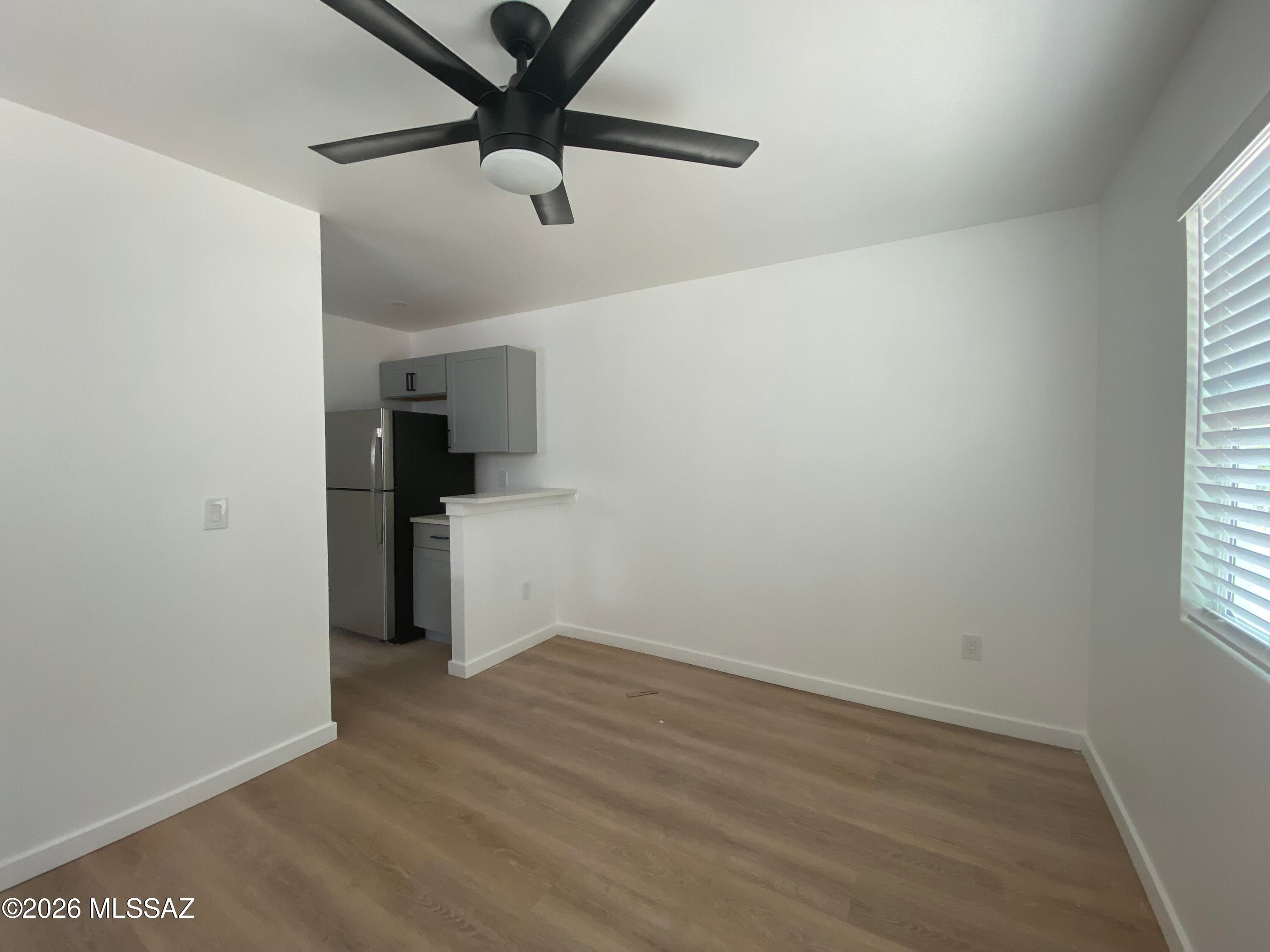 University Home Addition - Residential Lease