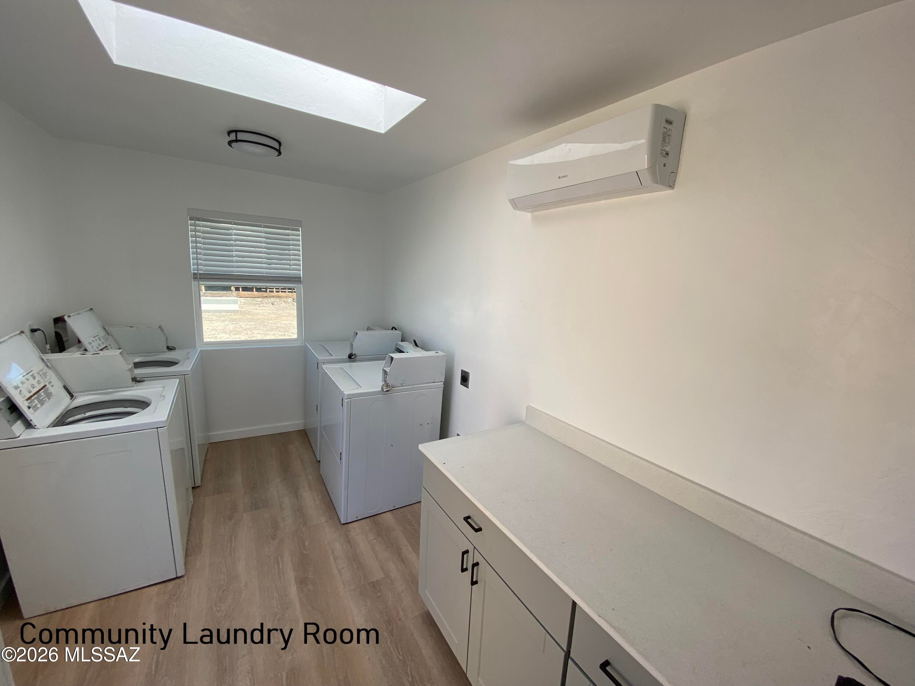 University Home Addition - Residential Lease