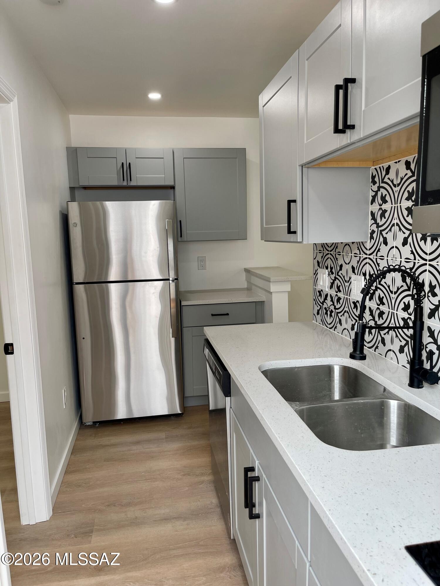 University Home Addition - Residential Lease