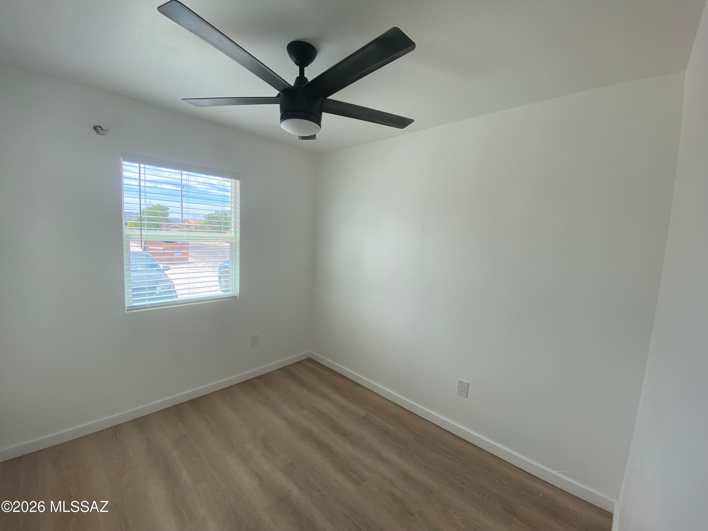 University Home Addition - Residential Lease