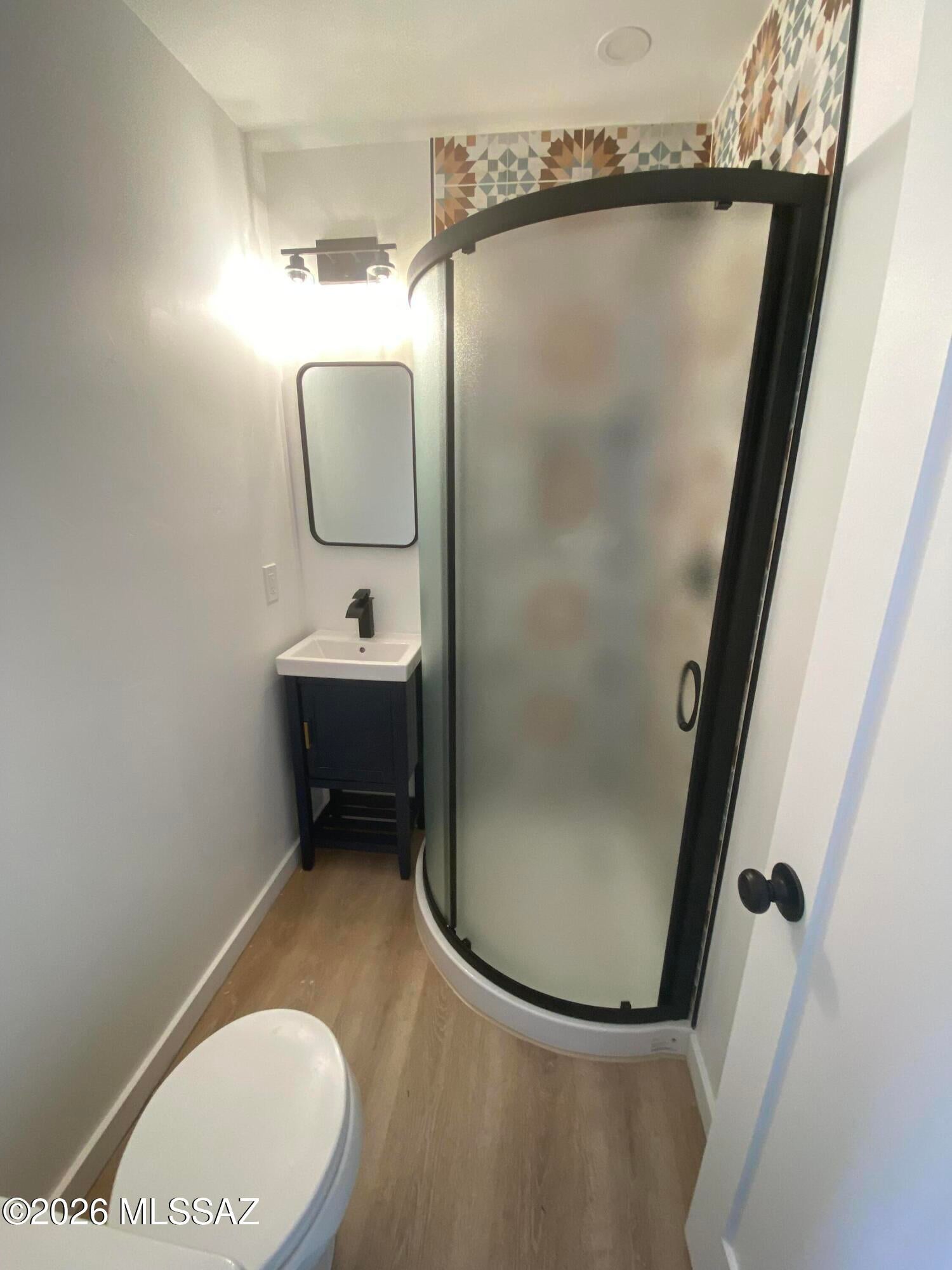 University Home Addition - Residential Lease