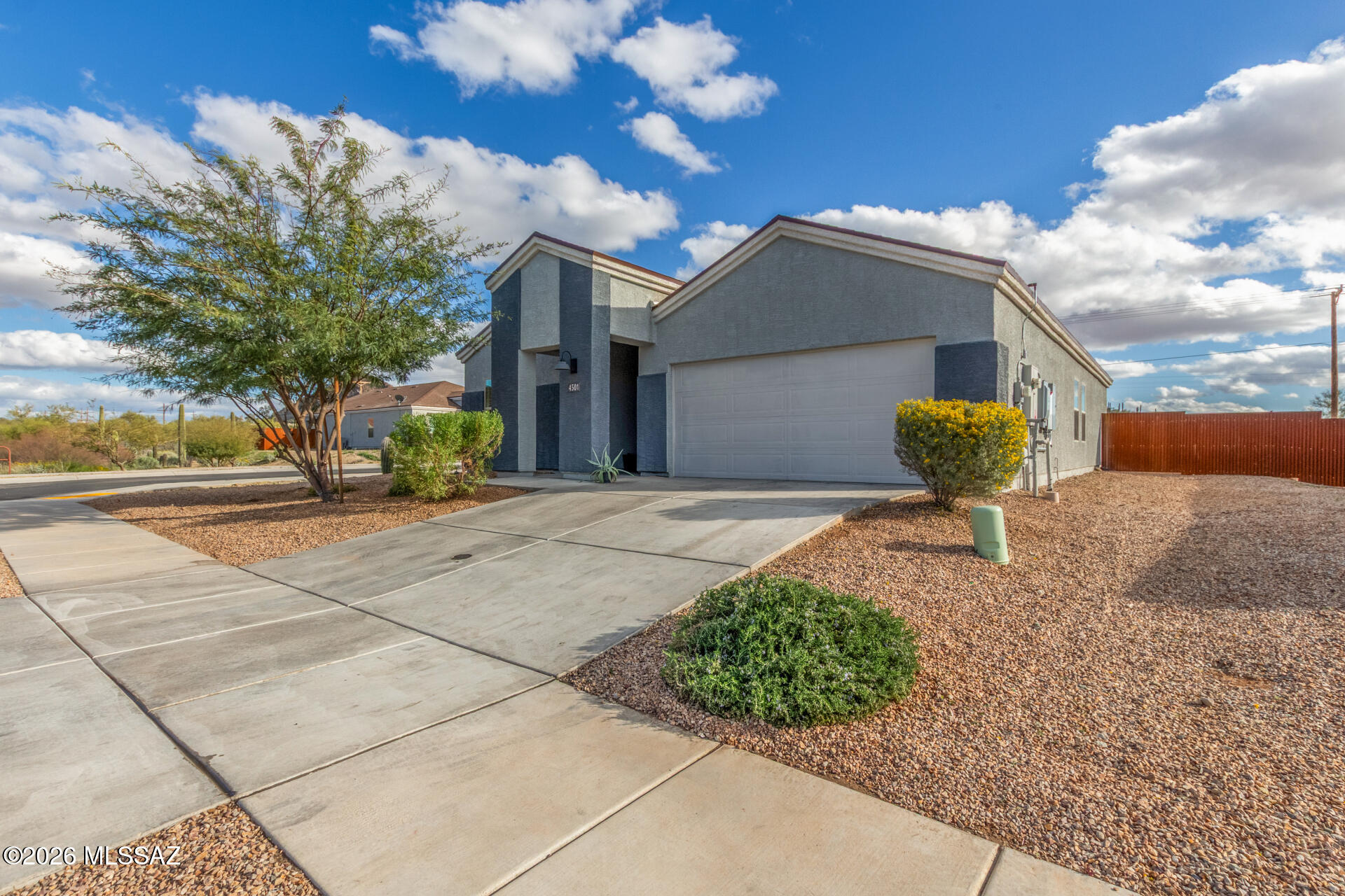 Roadrunner - Residential