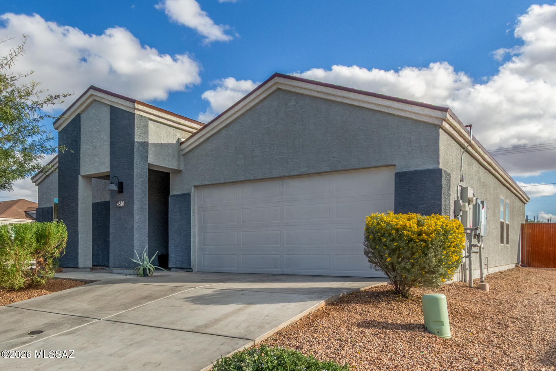 Roadrunner - Residential