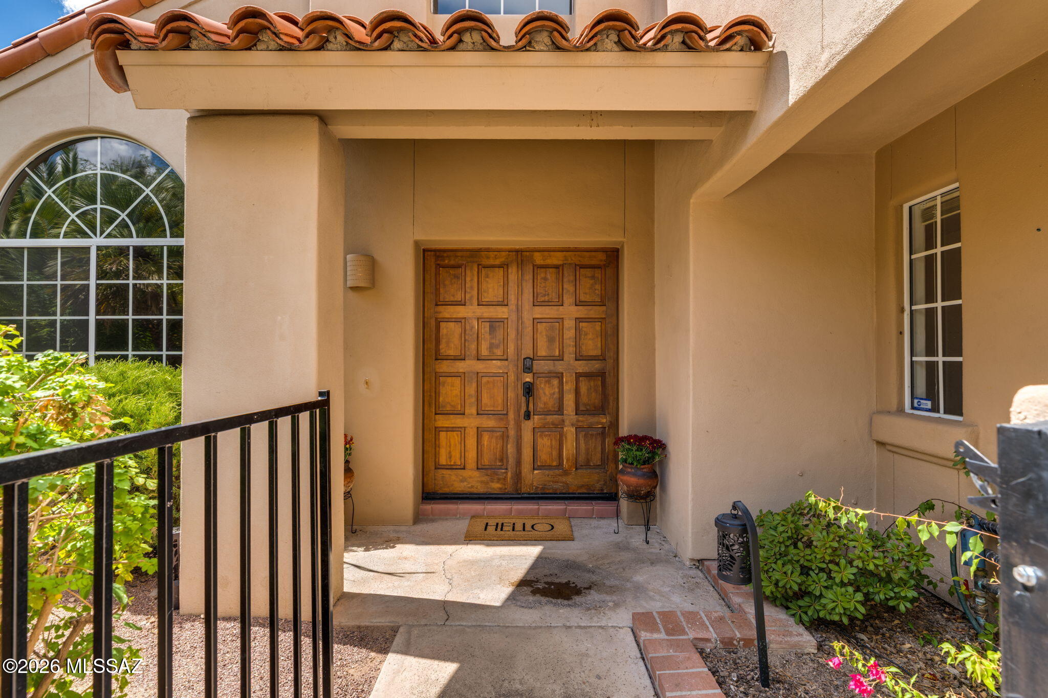 Rancho Palomino (1-27) - Residential