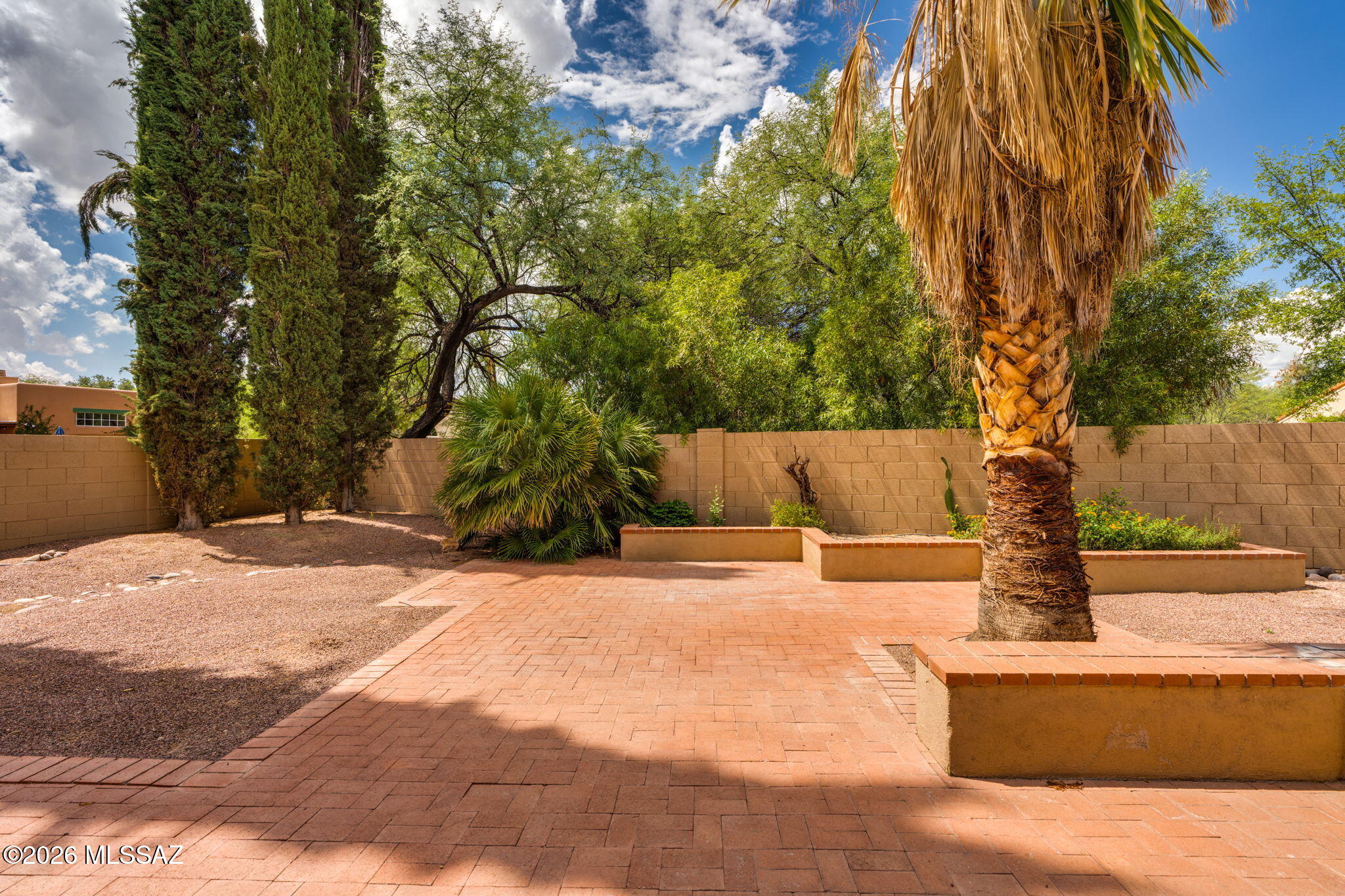 Rancho Palomino (1-27) - Residential