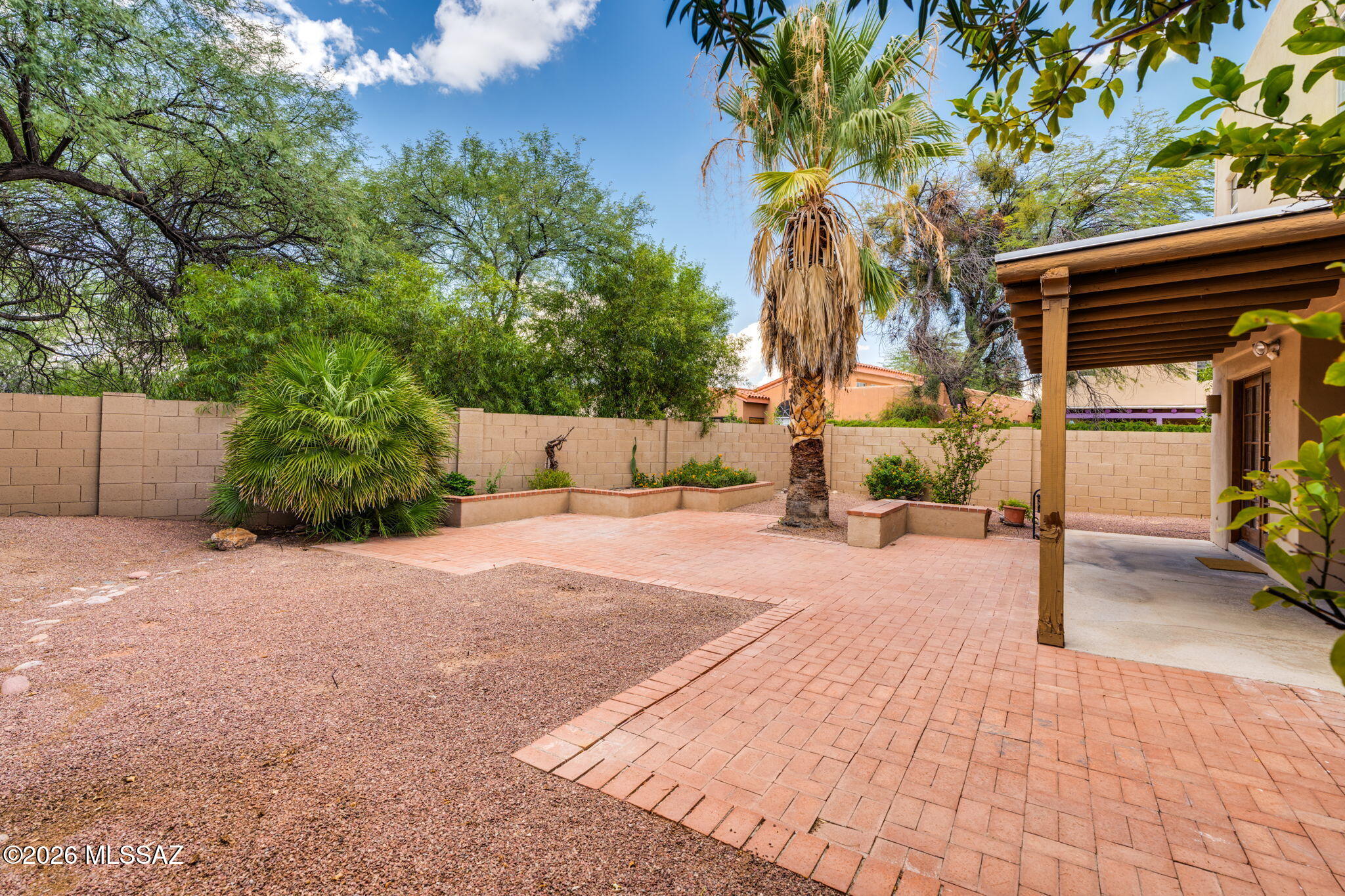 Rancho Palomino (1-27) - Residential