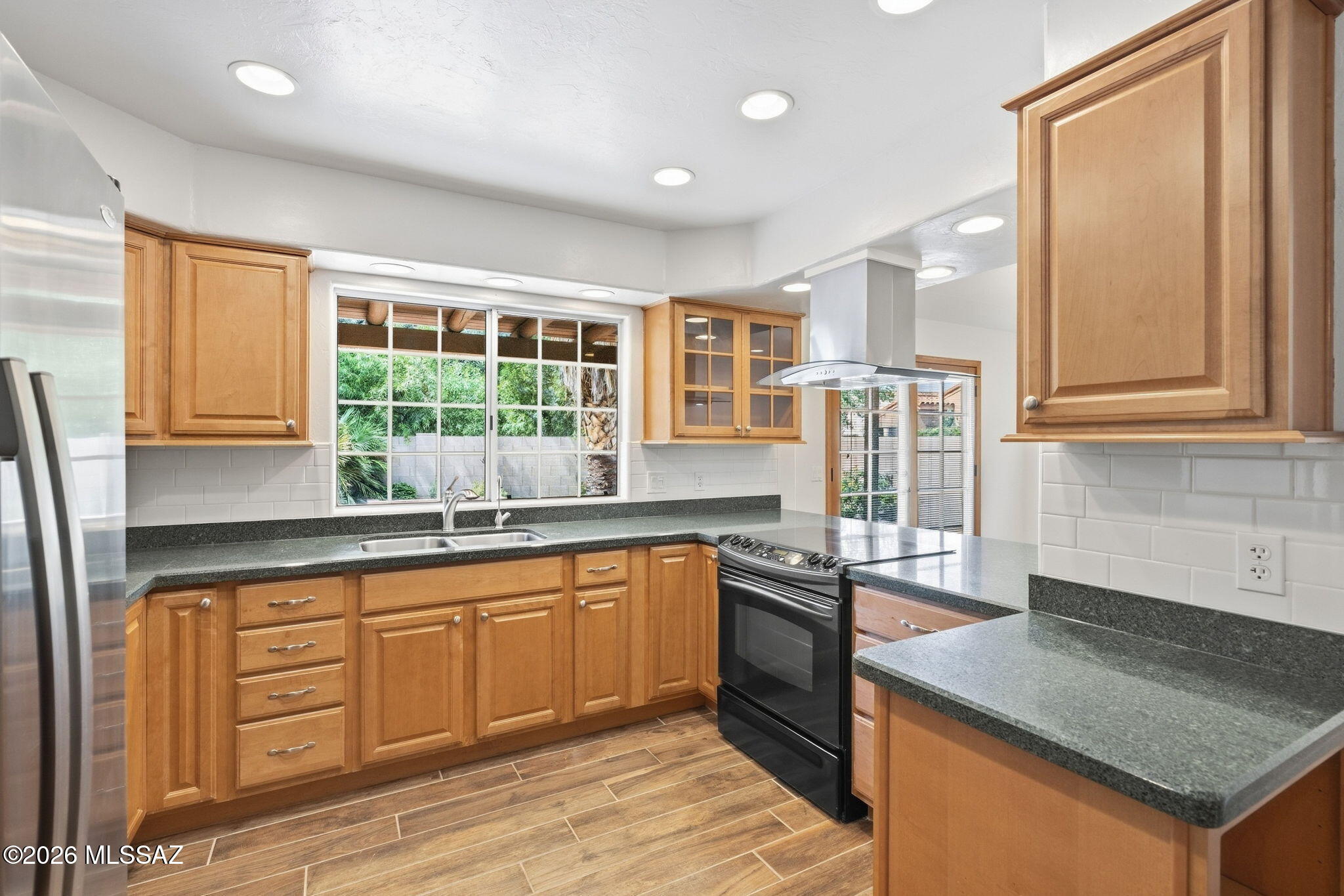 Rancho Palomino (1-27) - Residential