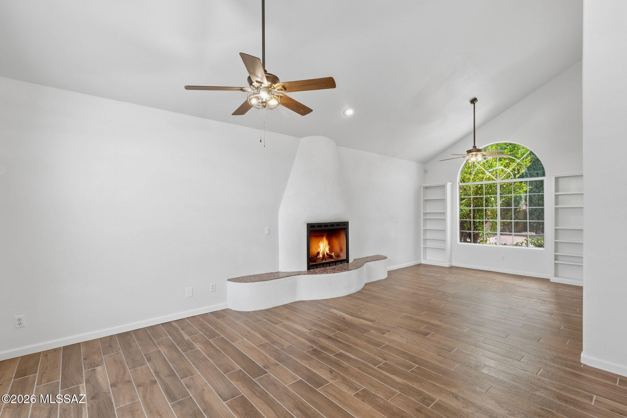 Rancho Palomino (1-27) - Residential