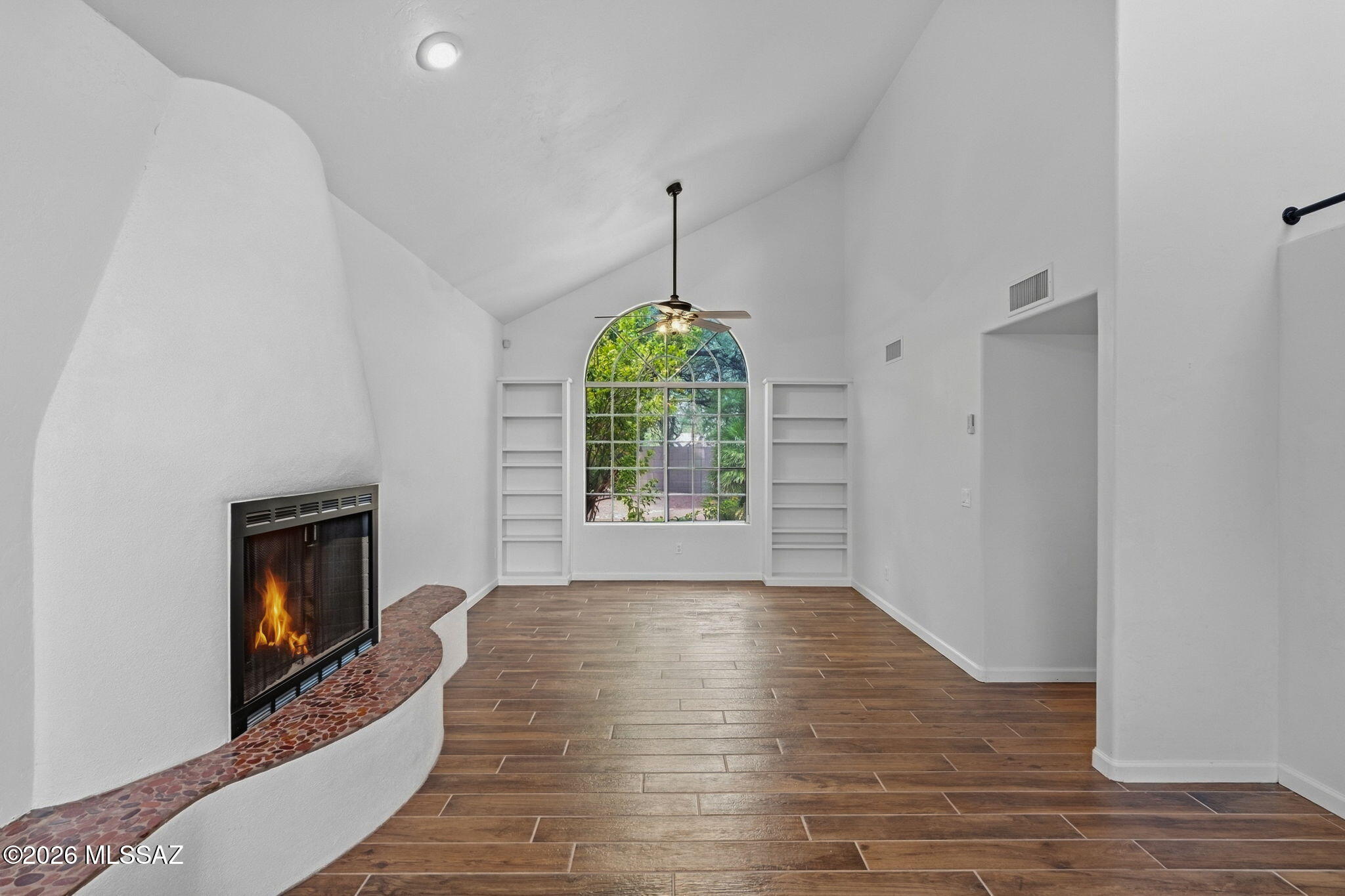 Rancho Palomino (1-27) - Residential