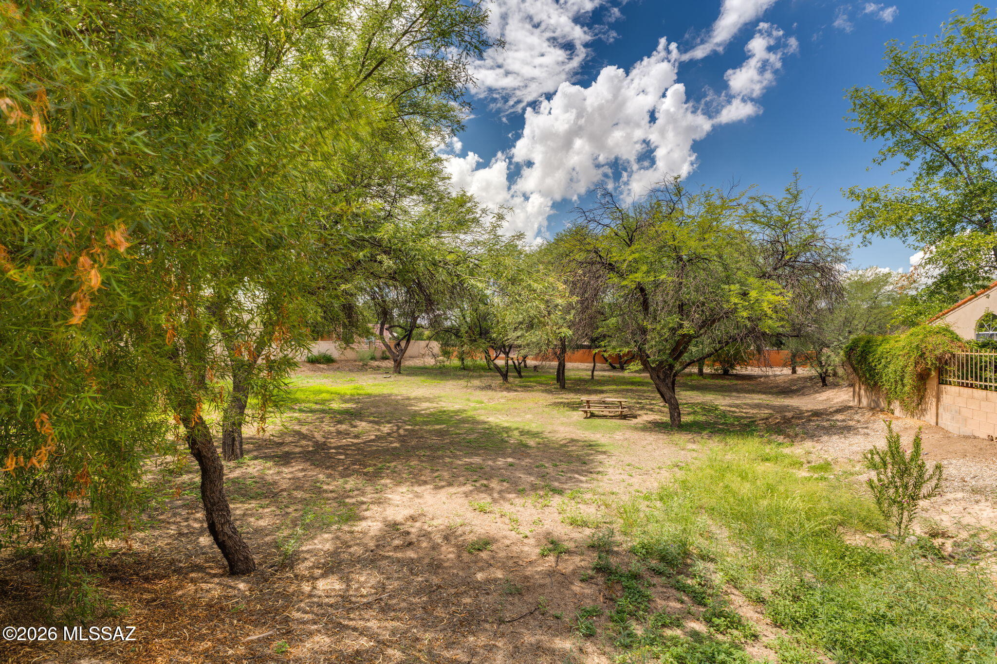 Rancho Palomino (1-27) - Residential