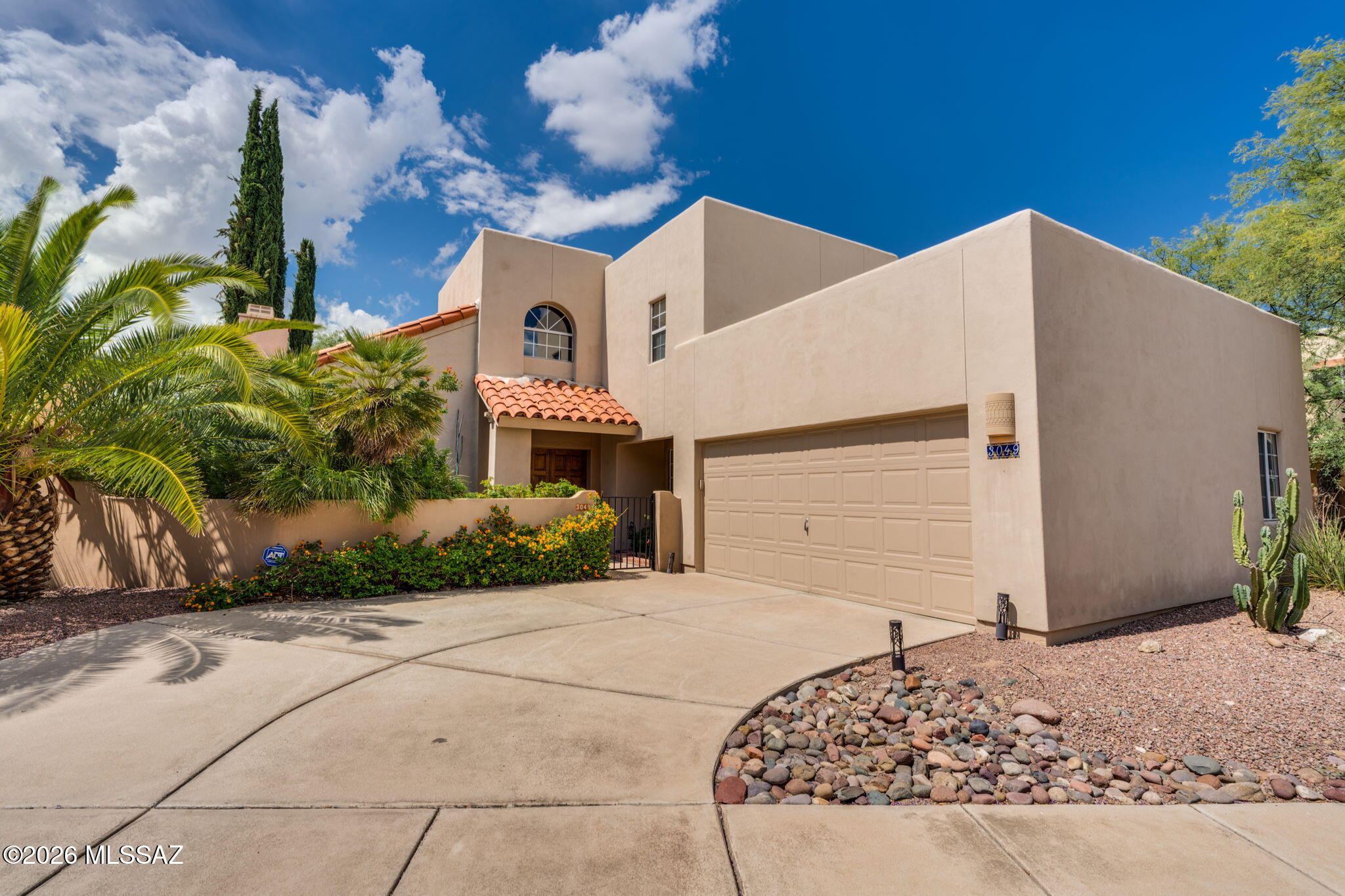 Rancho Palomino (1-27) - Residential