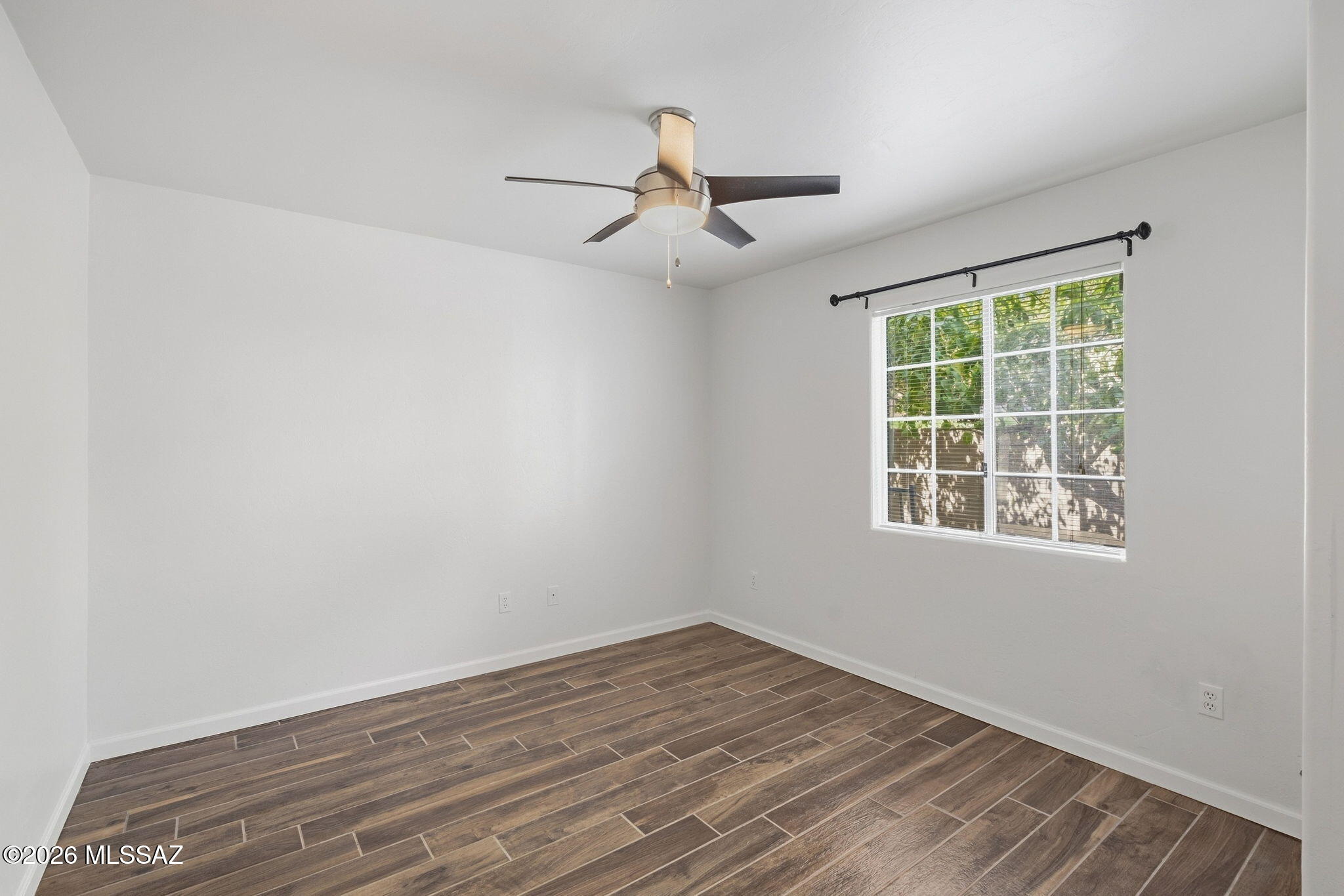 Rancho Palomino (1-27) - Residential