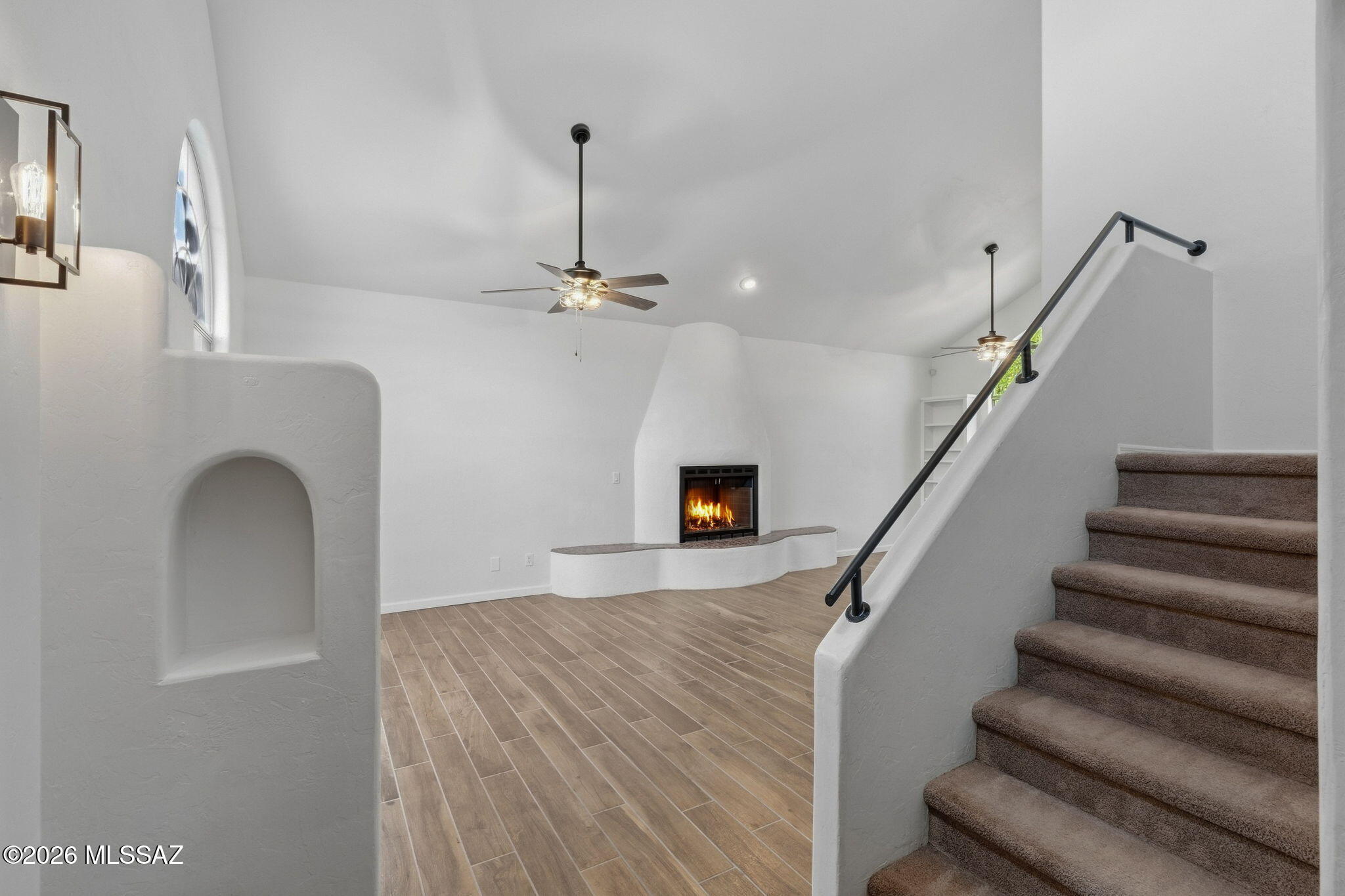 Rancho Palomino (1-27) - Residential