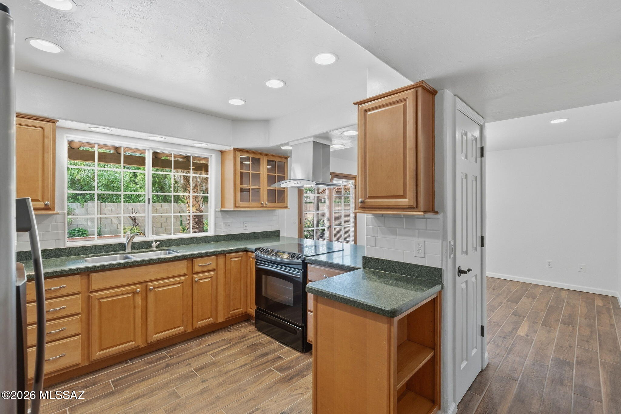Rancho Palomino (1-27) - Residential