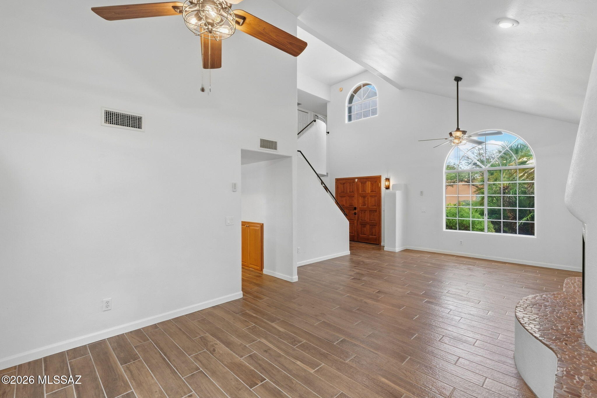 Rancho Palomino (1-27) - Residential