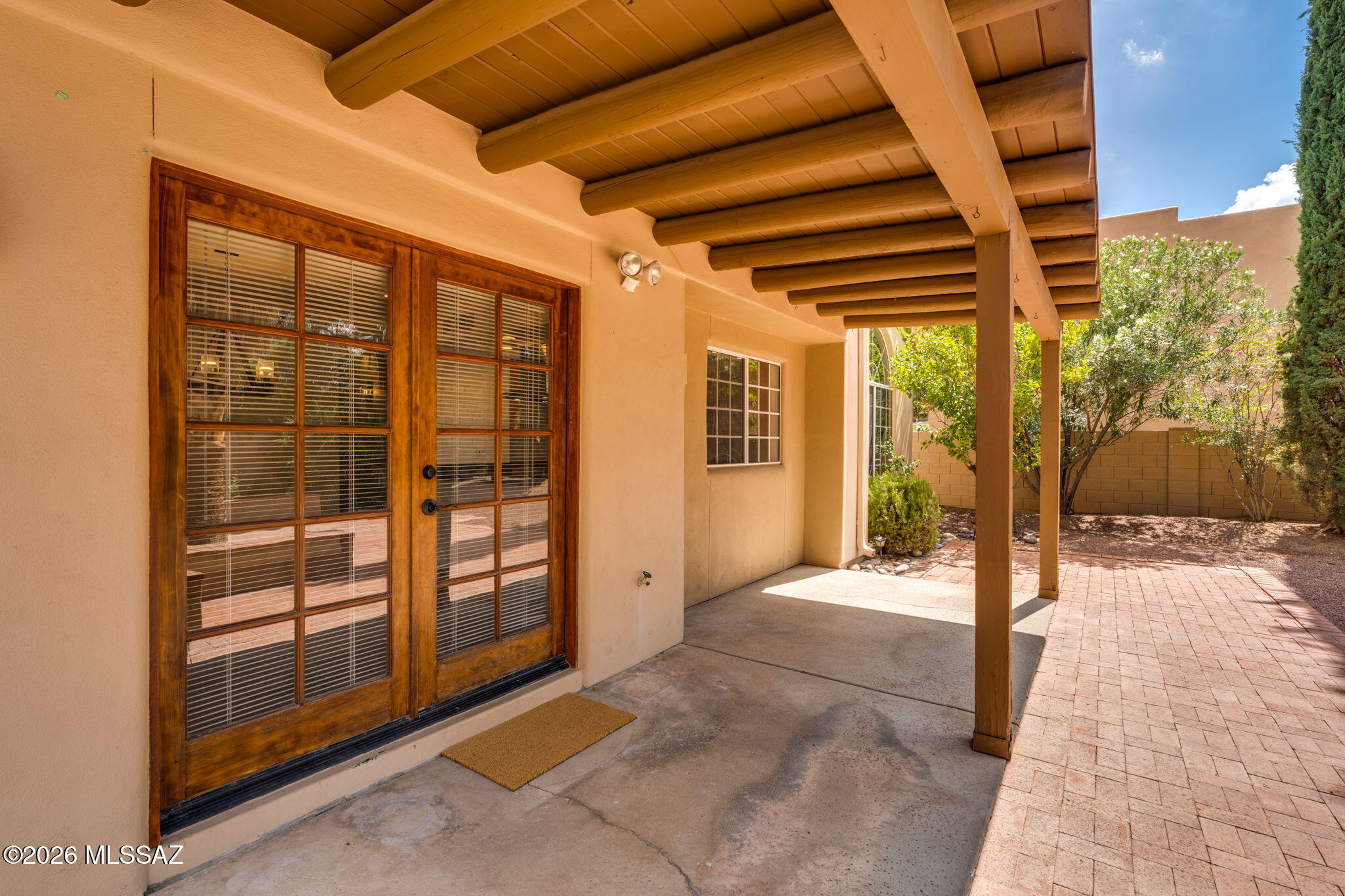 Rancho Palomino (1-27) - Residential