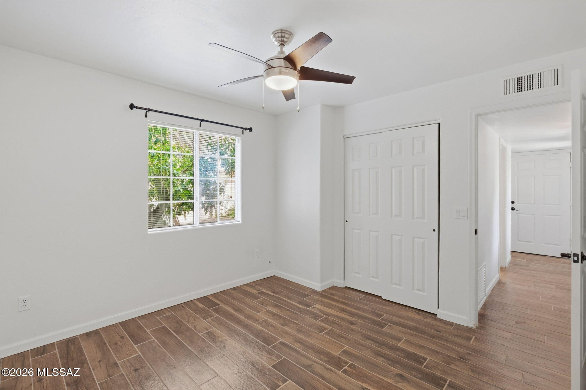 Rancho Palomino (1-27) - Residential
