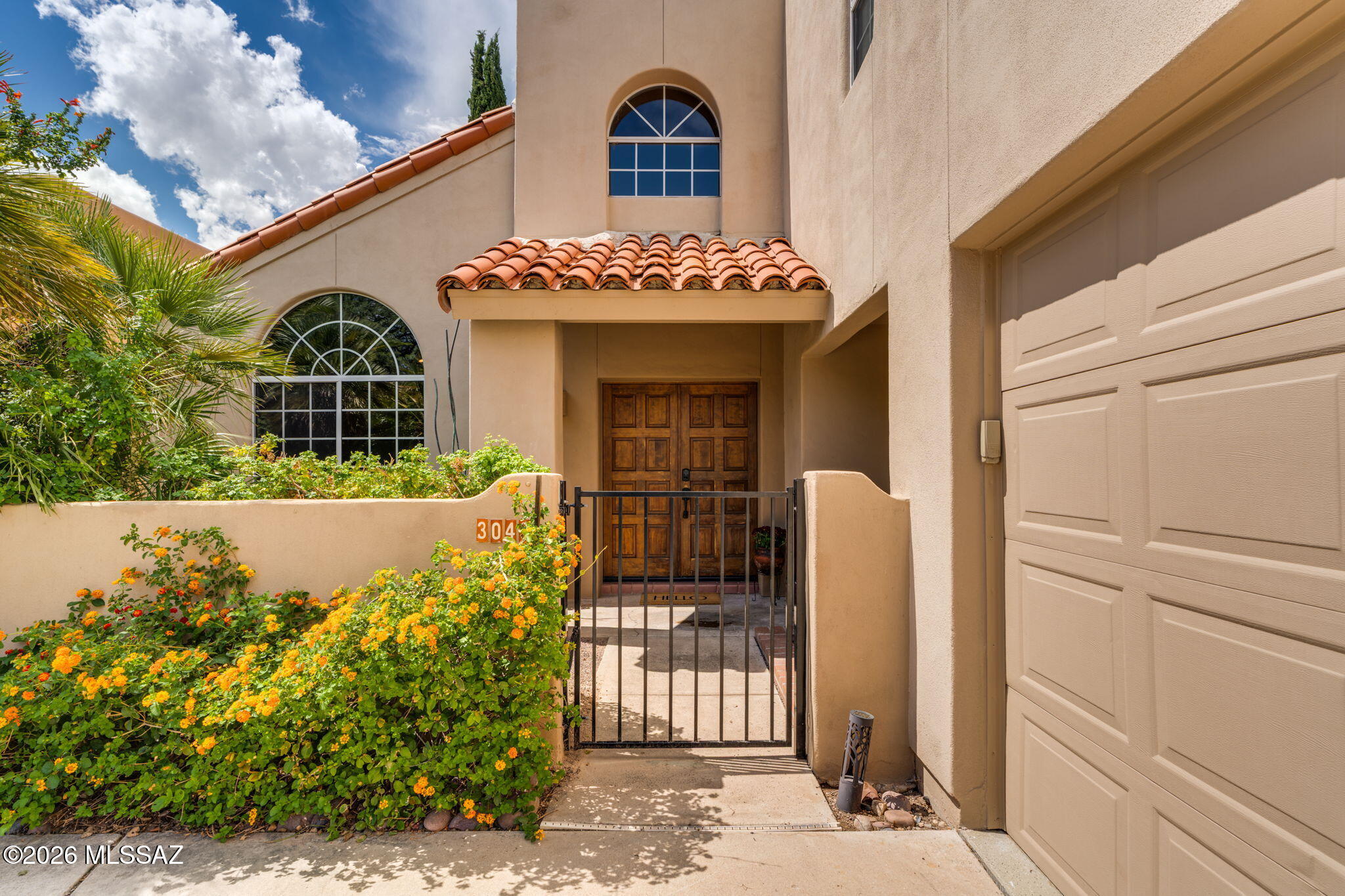 Rancho Palomino (1-27) - Residential