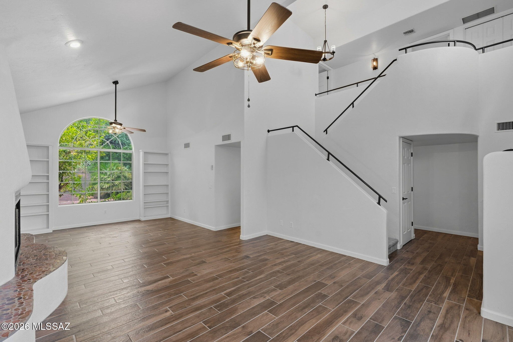 Rancho Palomino (1-27) - Residential