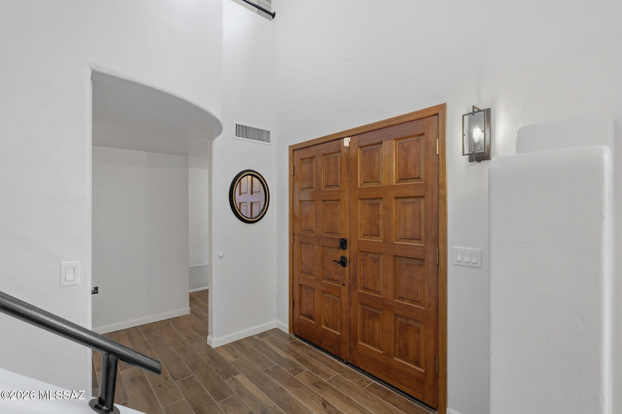 Rancho Palomino (1-27) - Residential