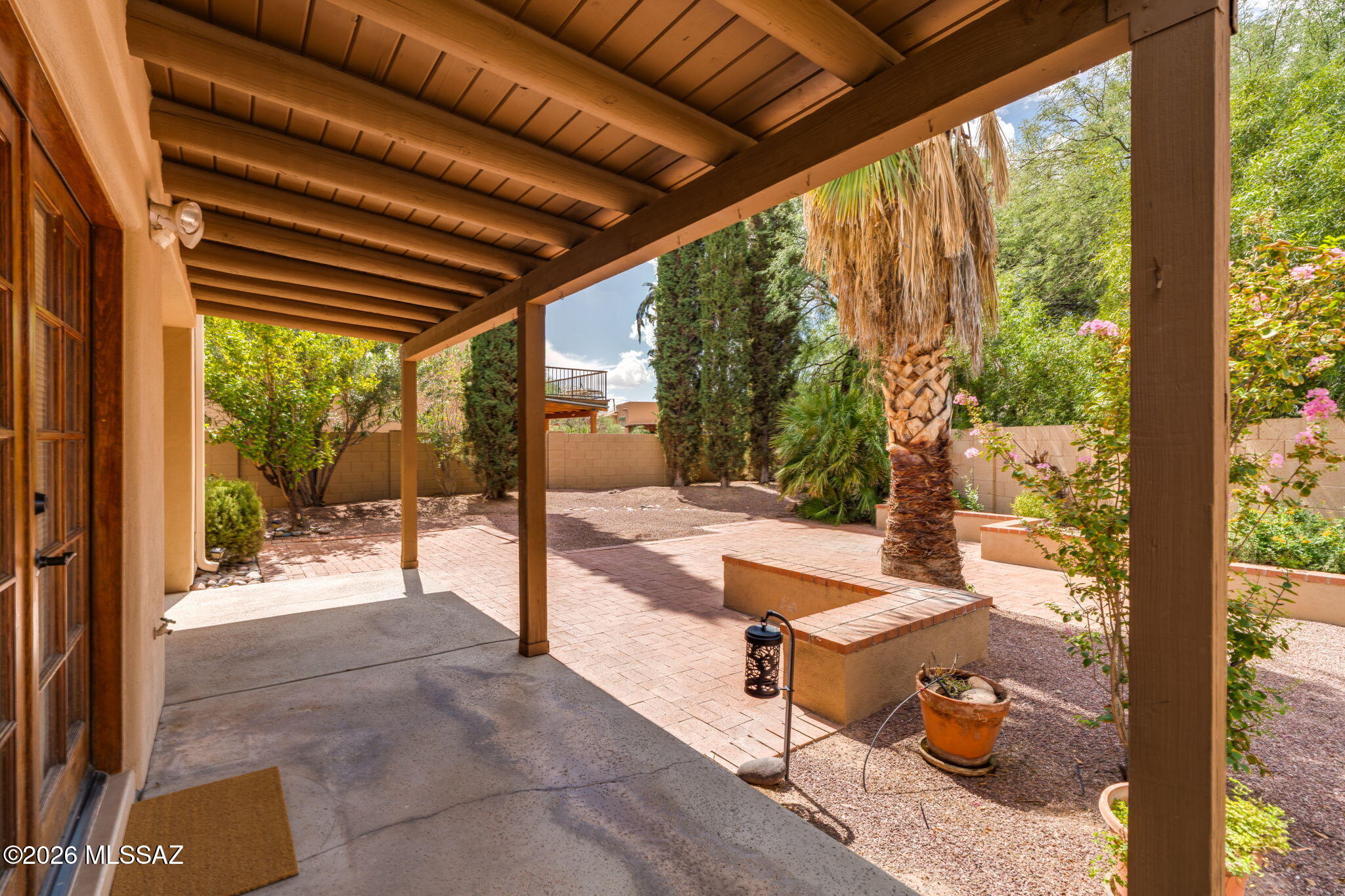 Rancho Palomino (1-27) - Residential