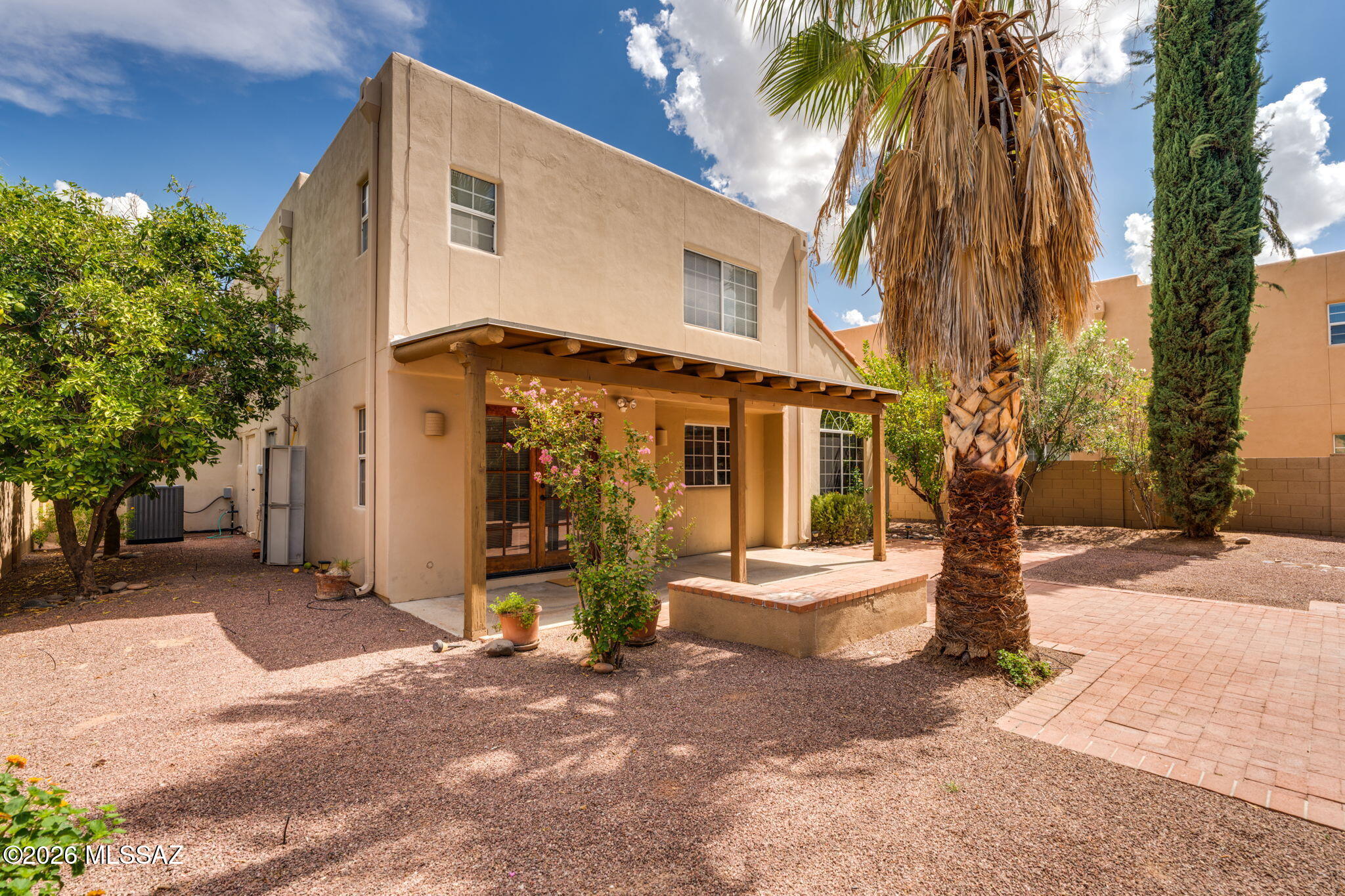 Rancho Palomino (1-27) - Residential