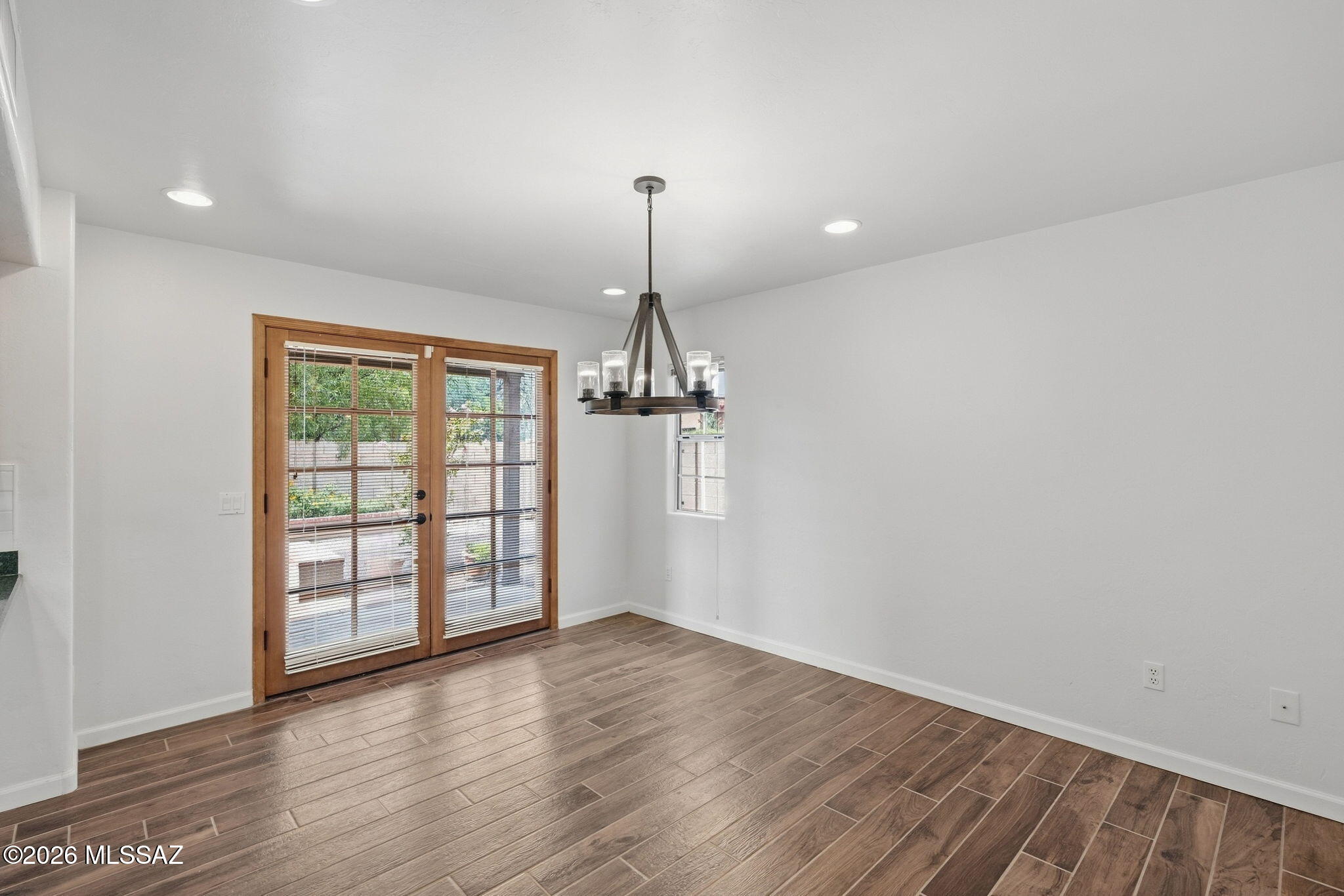Rancho Palomino (1-27) - Residential