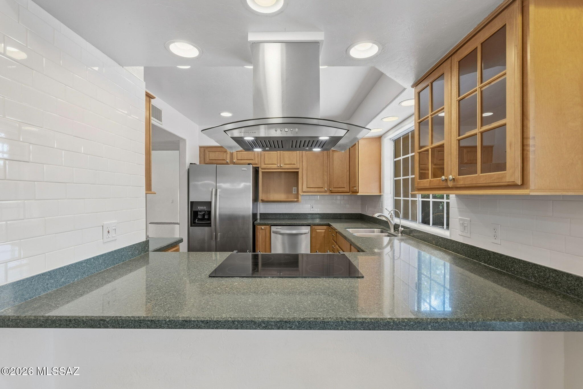 Rancho Palomino (1-27) - Residential