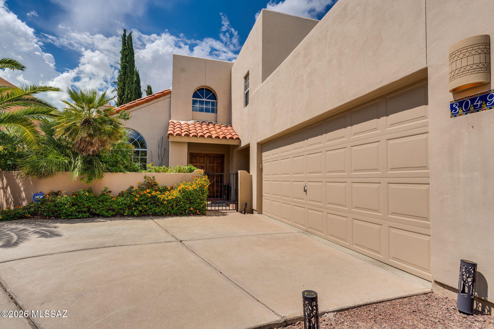 Rancho Palomino (1-27) - Residential