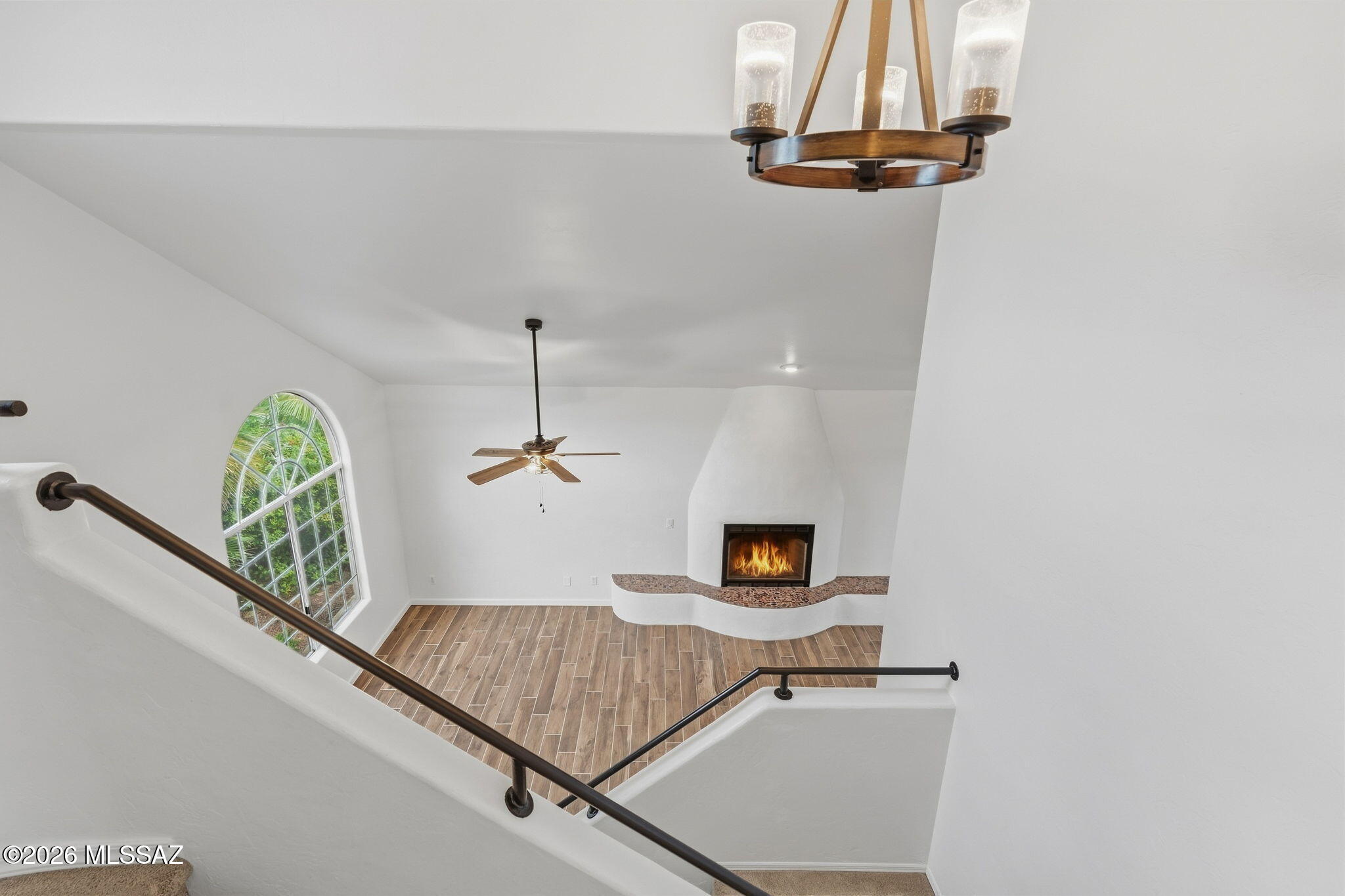 Rancho Palomino (1-27) - Residential