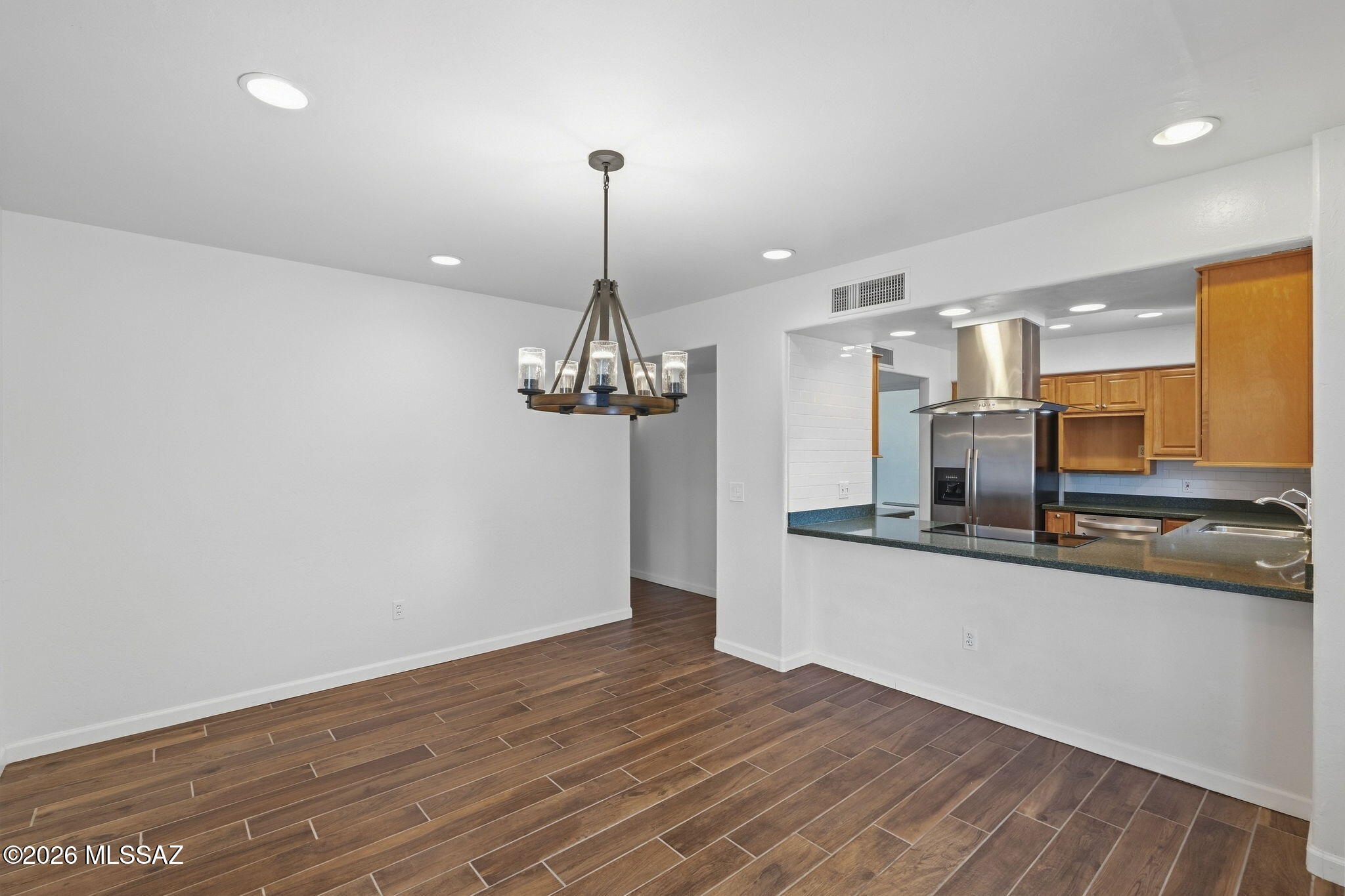 Rancho Palomino (1-27) - Residential