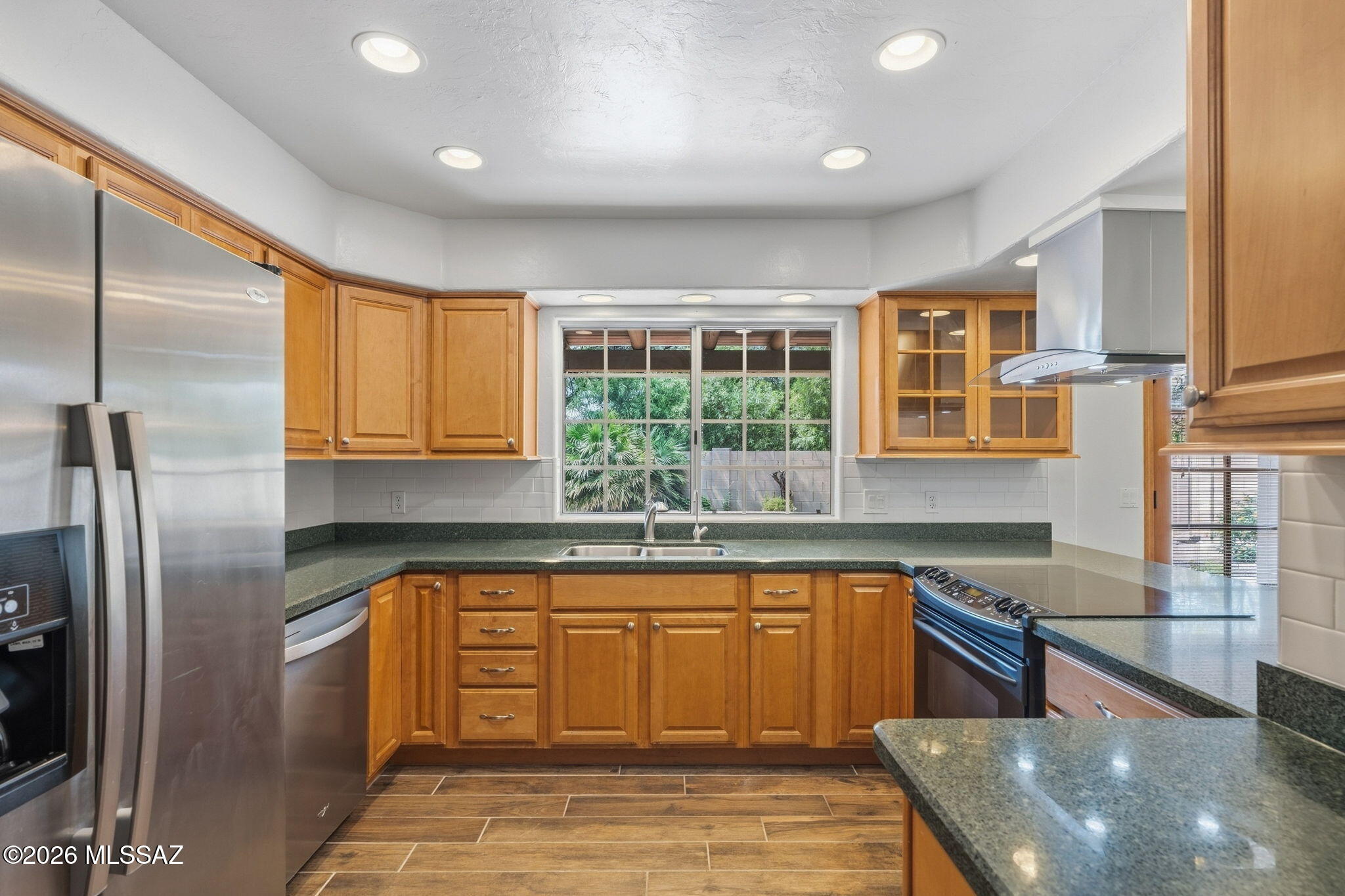 Rancho Palomino (1-27) - Residential