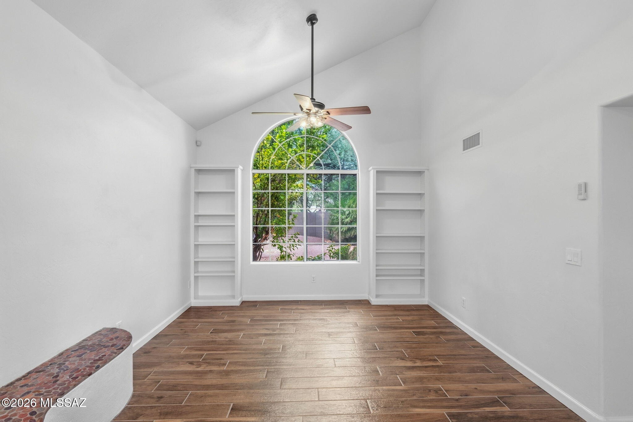 Rancho Palomino (1-27) - Residential
