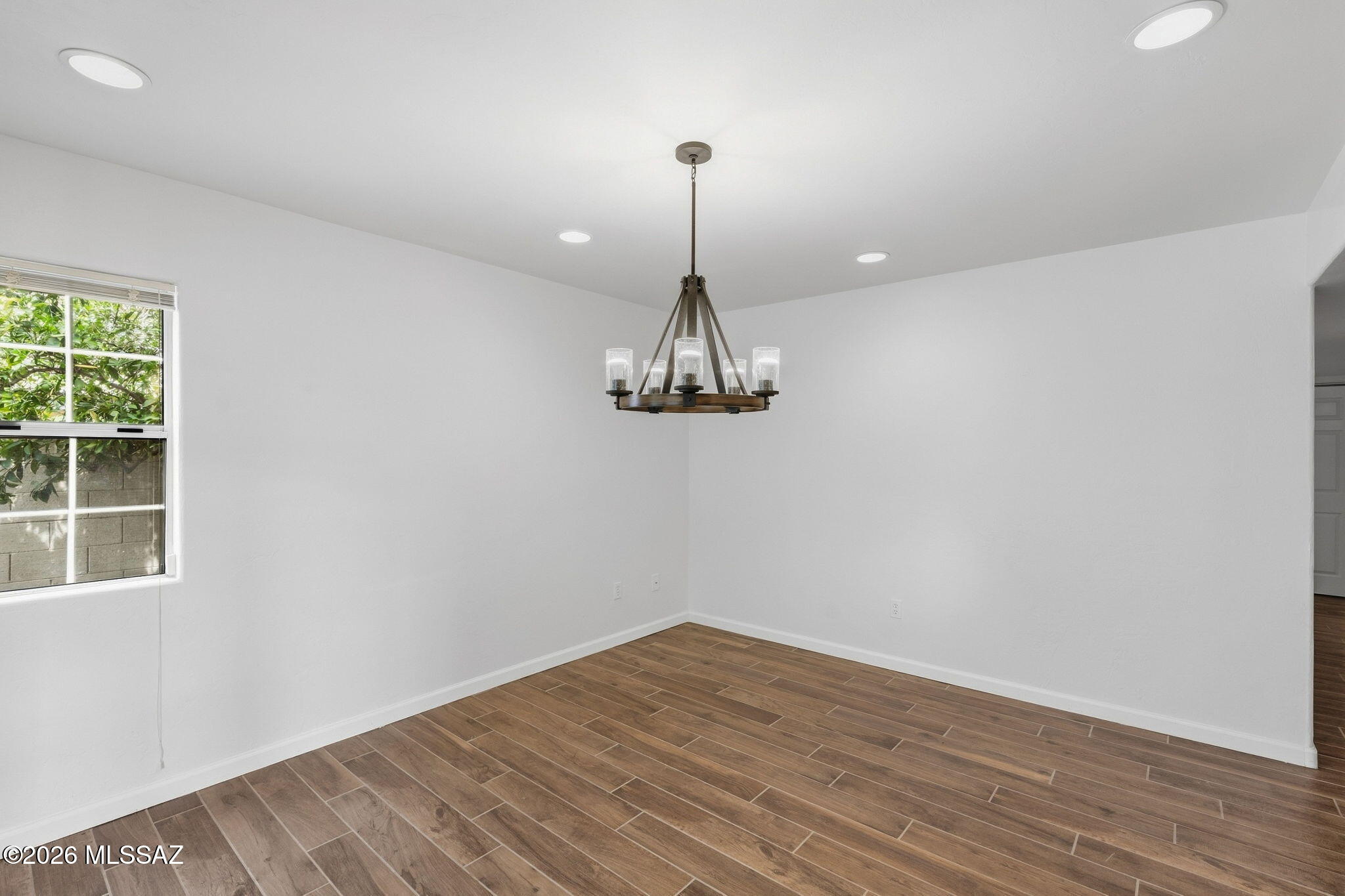 Rancho Palomino (1-27) - Residential