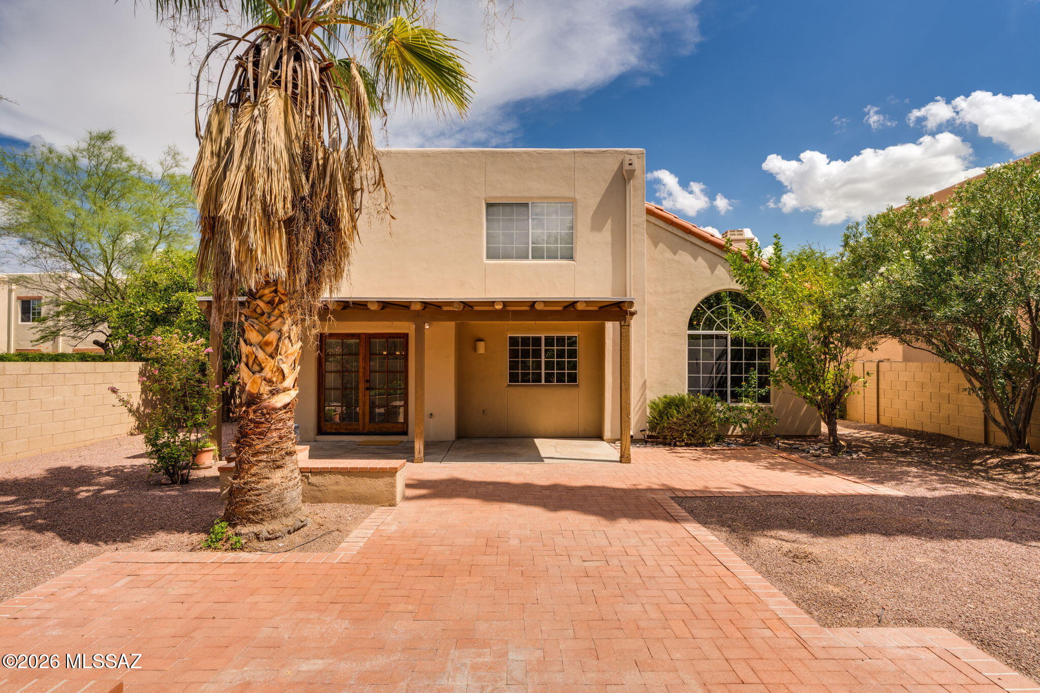 Rancho Palomino (1-27) - Residential