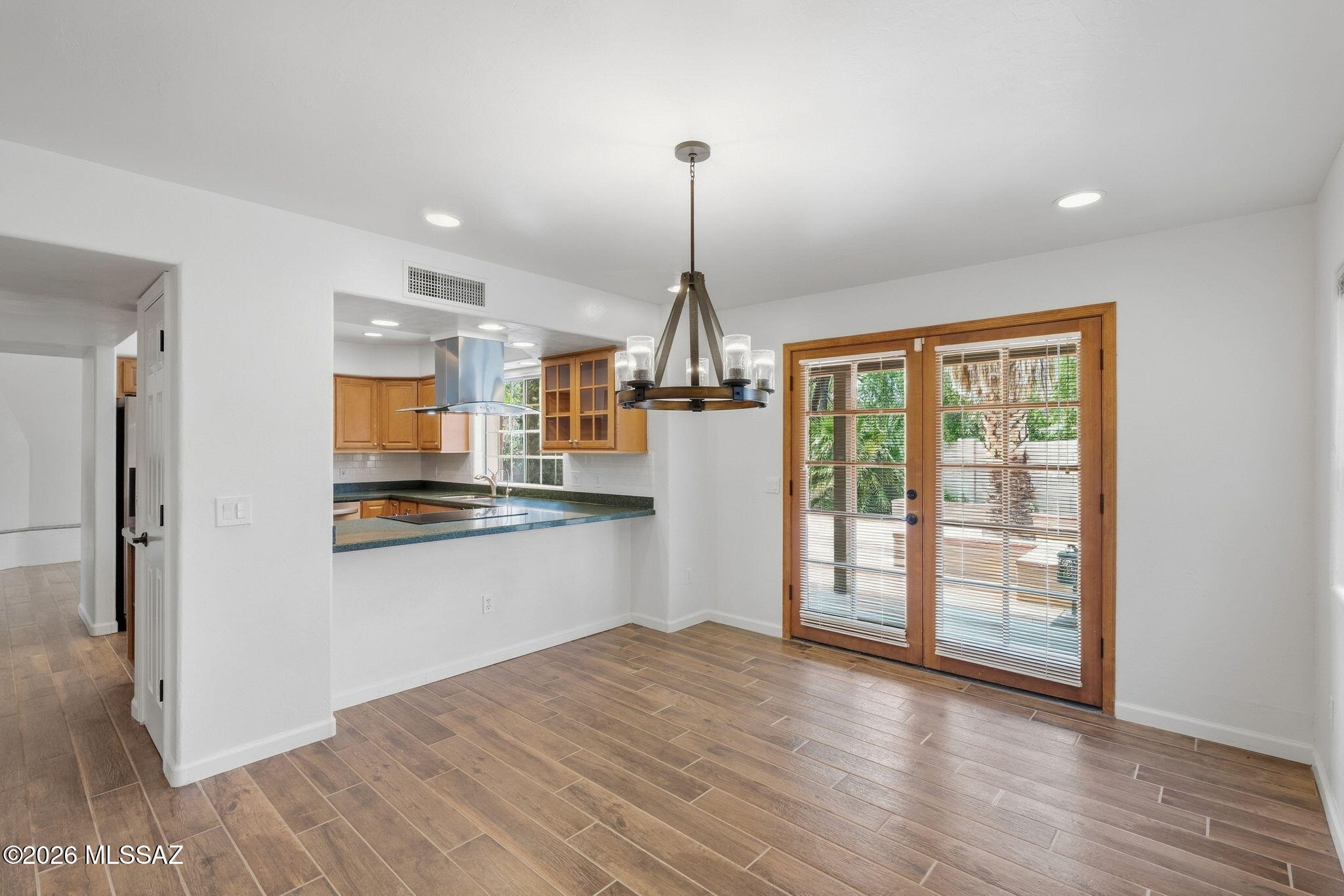 Rancho Palomino (1-27) - Residential