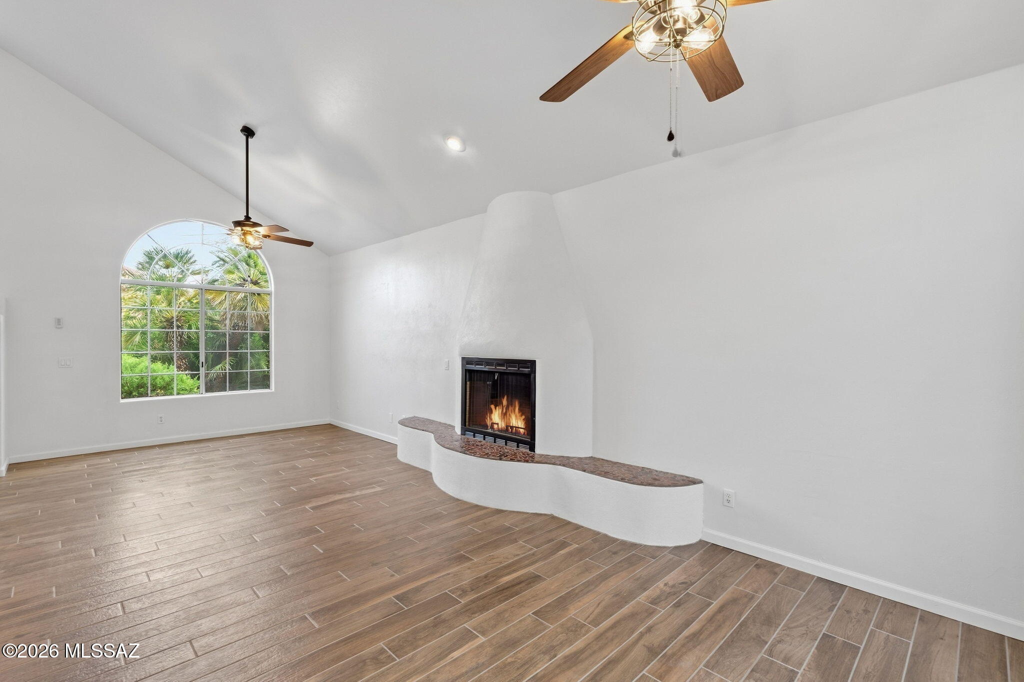 Rancho Palomino (1-27) - Residential