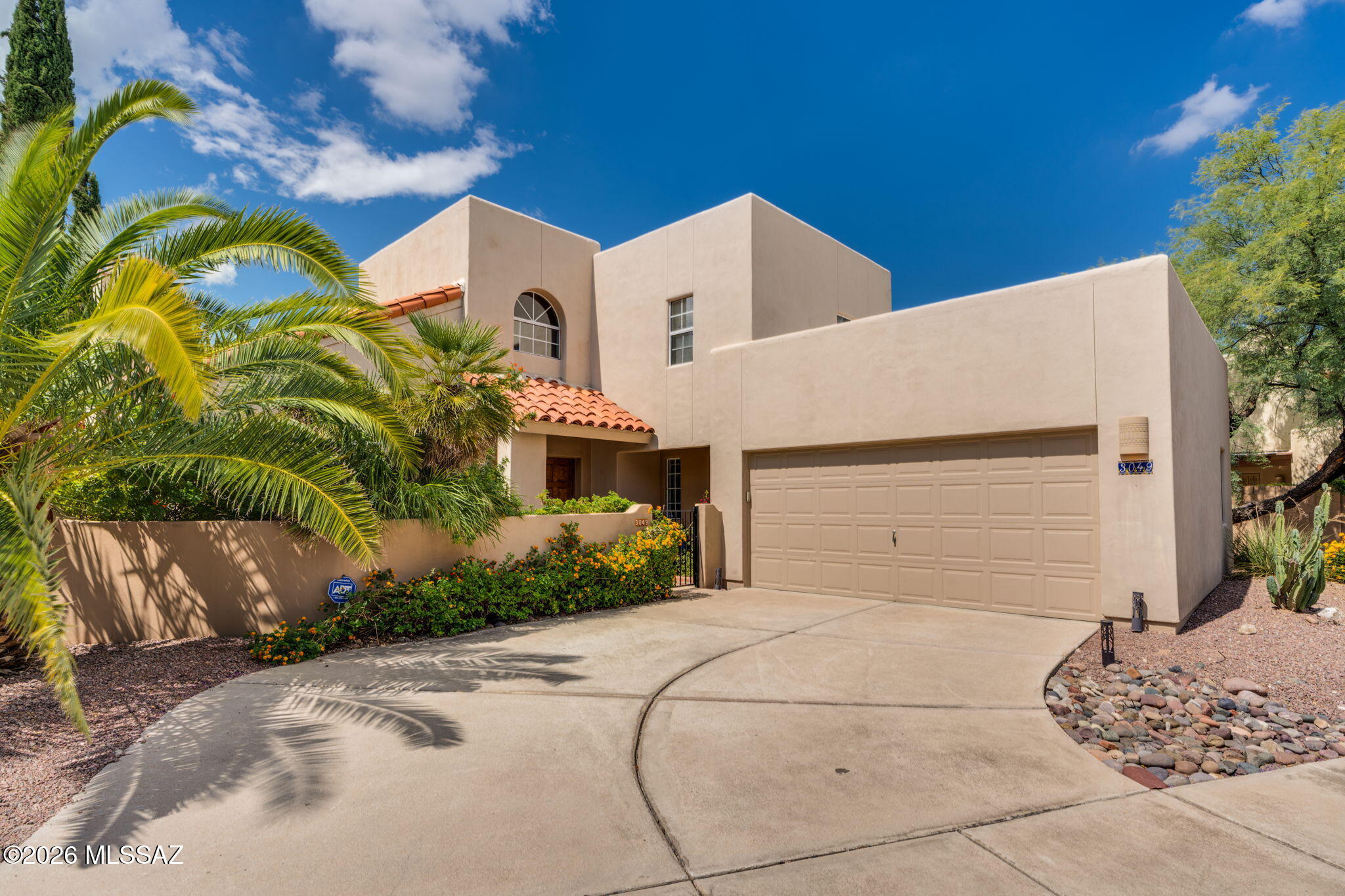 Rancho Palomino (1-27) - Residential