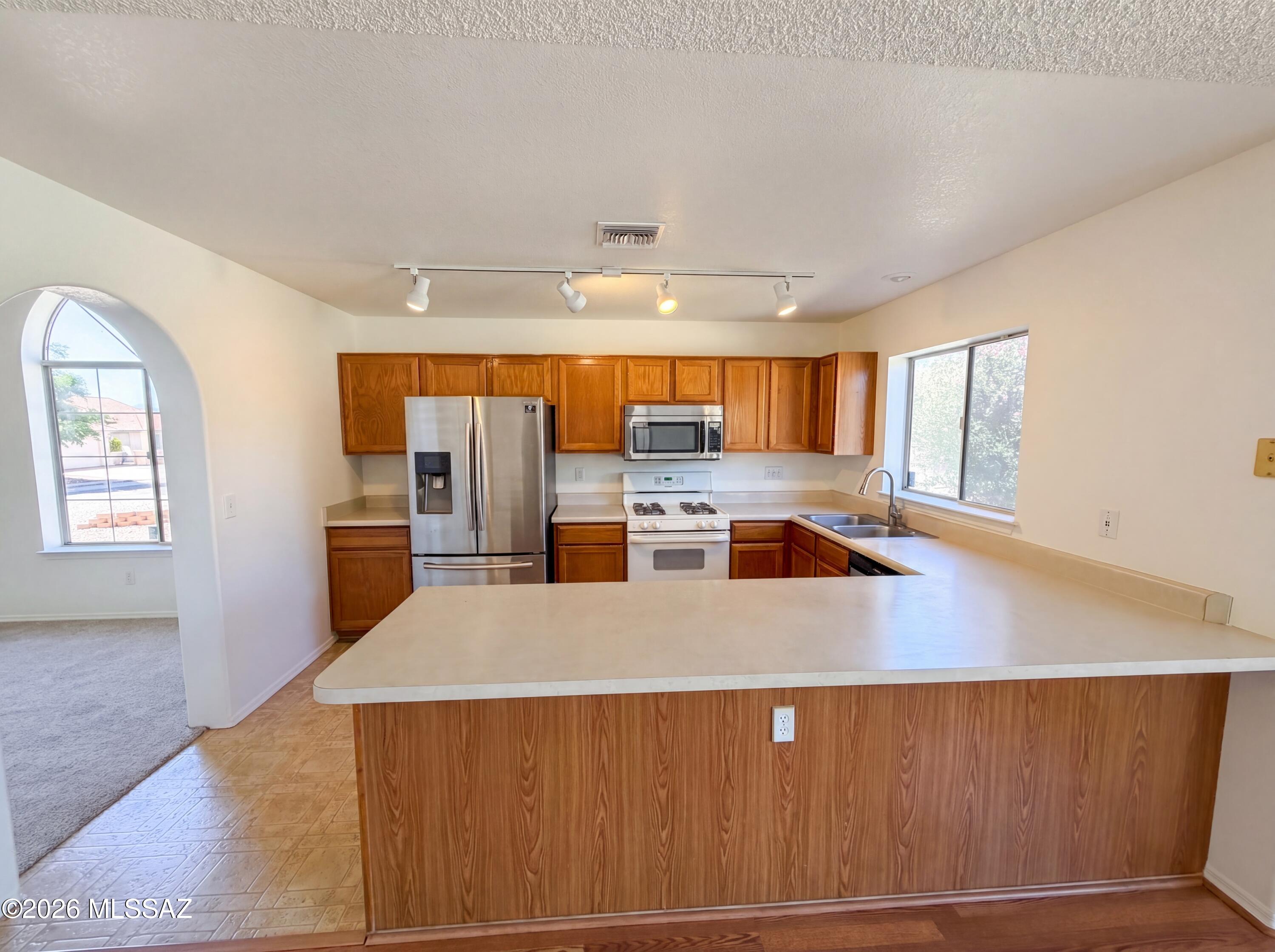 Richmond Place II (1-39) - Residential